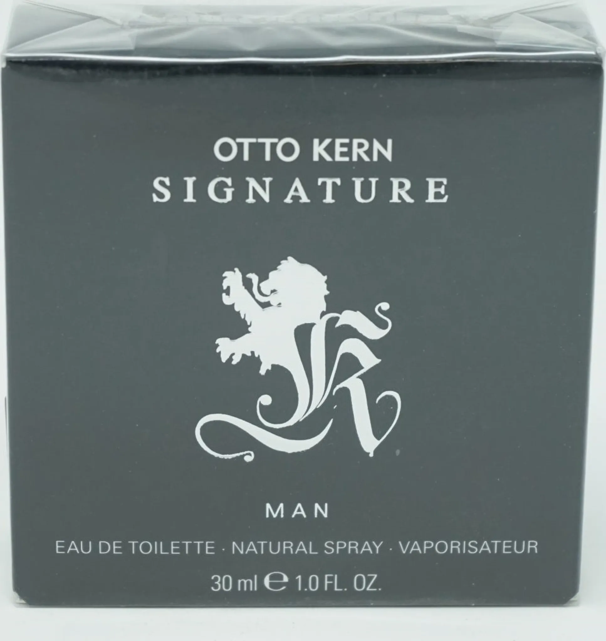 Otto Kern Signature Man Eau de Toilette Spray 30 ml