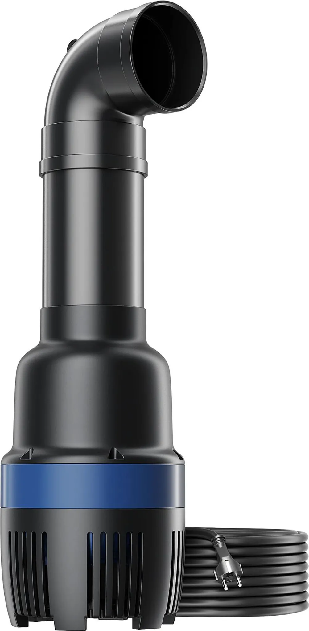 Pompa Per Stagni SunSun CTP-16000 SuperECO 16.000 L/h 140W - Foto 4