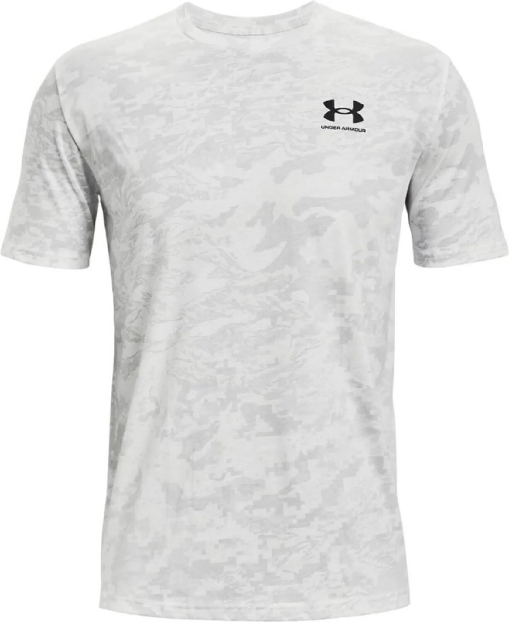 Under Armour Koszulki Abc Camo SS, 1357727100, Rozmiar: 198