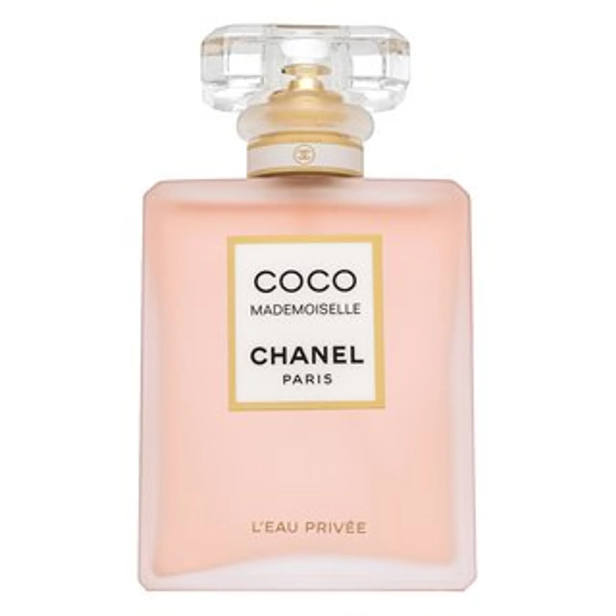 NEW Chanel Coco Mademoiselle L'Eau Privee Night Fragrance Spray 50ml  Perfume 3145891162509