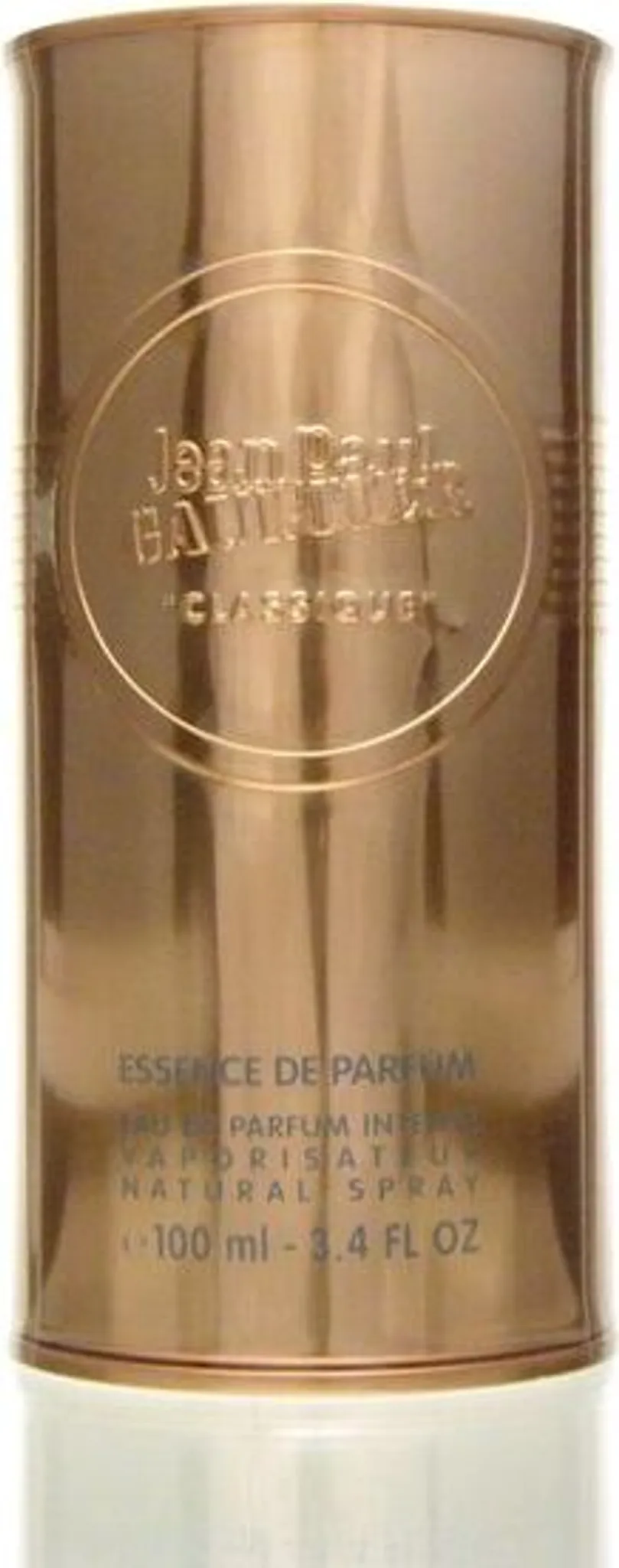 Jean Paul Gaultier Classique Essence Eau de Parfum Intense