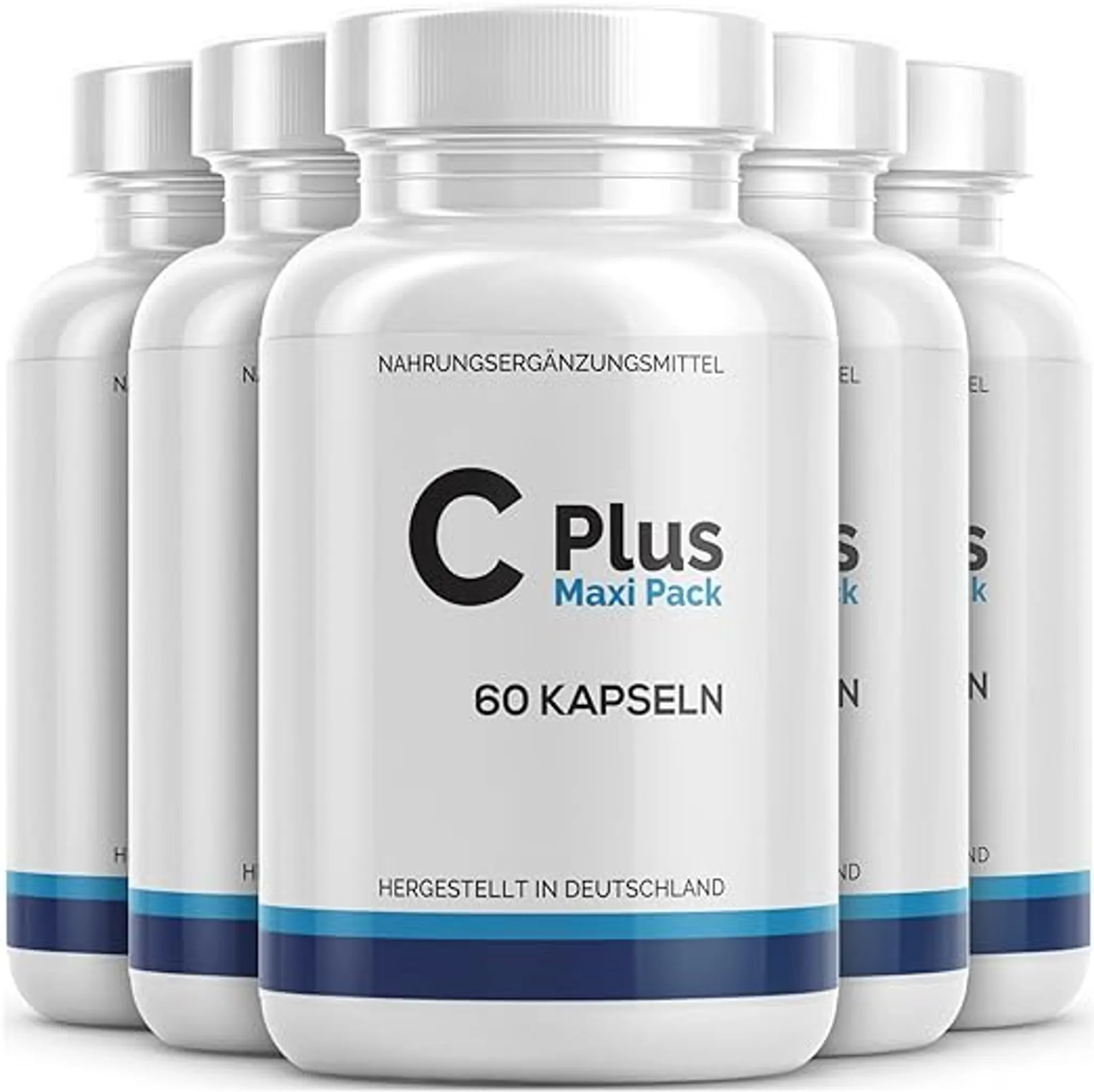 Cardirin Premium Drops - Cardirin Tropfen für Männer & Frauen - Maxi-Pack  mit 30 ml pro Flasche - 1x