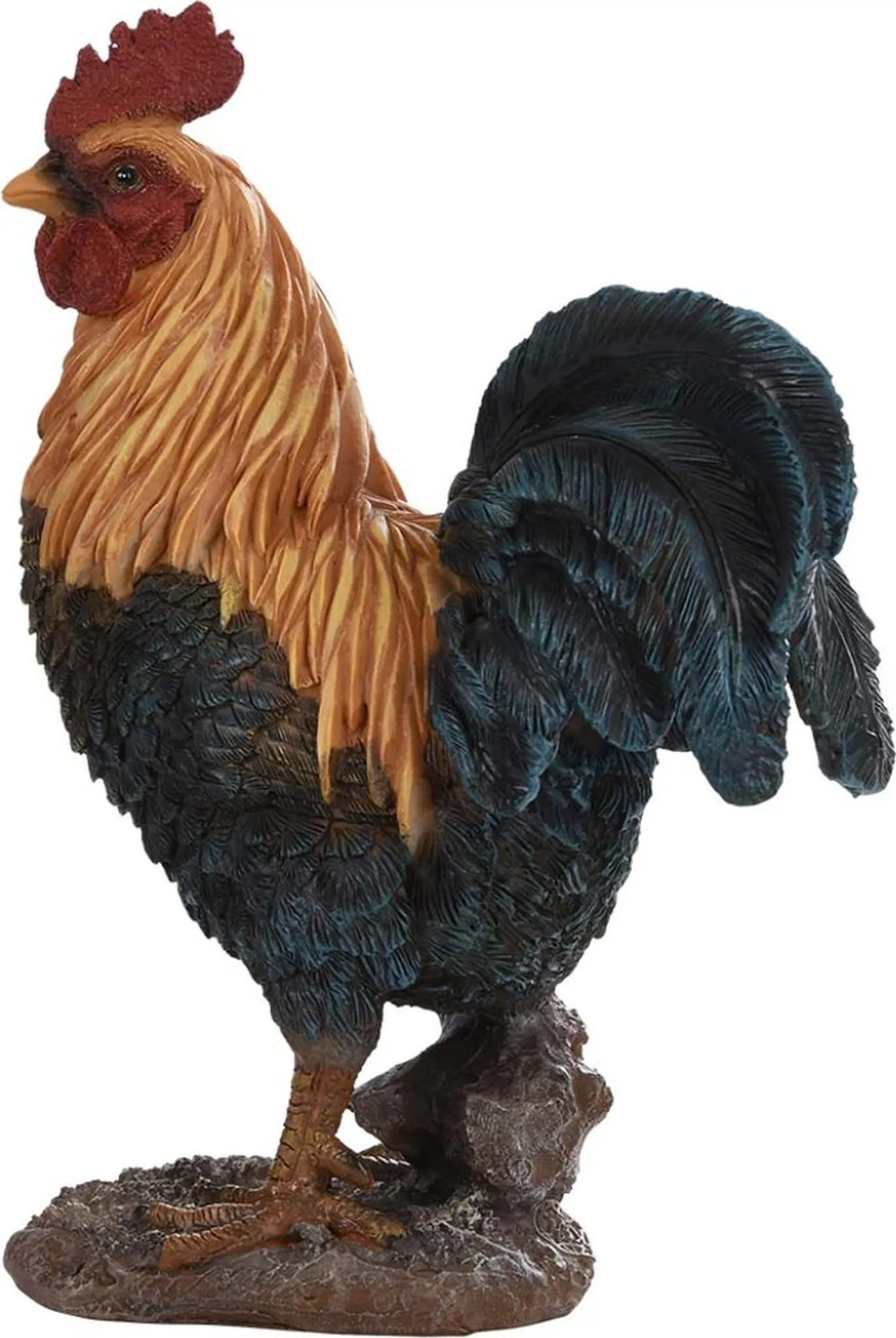 Preisvergleich Für MCW Deko Schädel 132cm A14 Stier Naturfarben A9892724