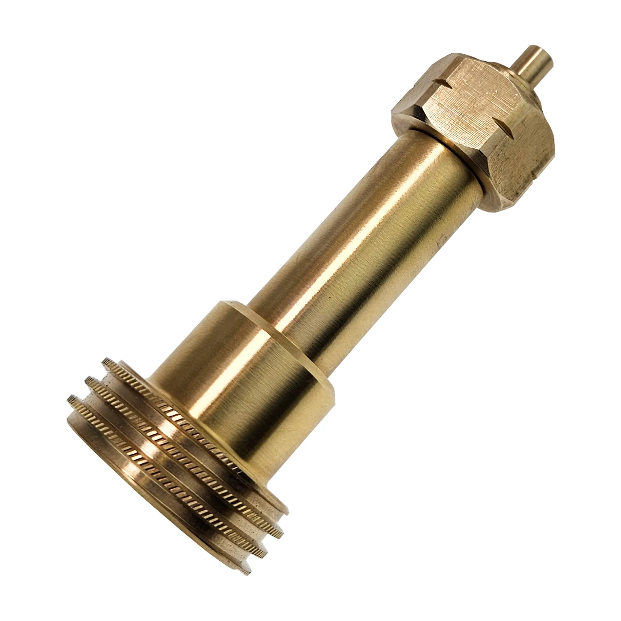 ACME Fülltopf Tankdeckel 3er Set - Autogas LPG Tankverschluss Für GPL Anlagen