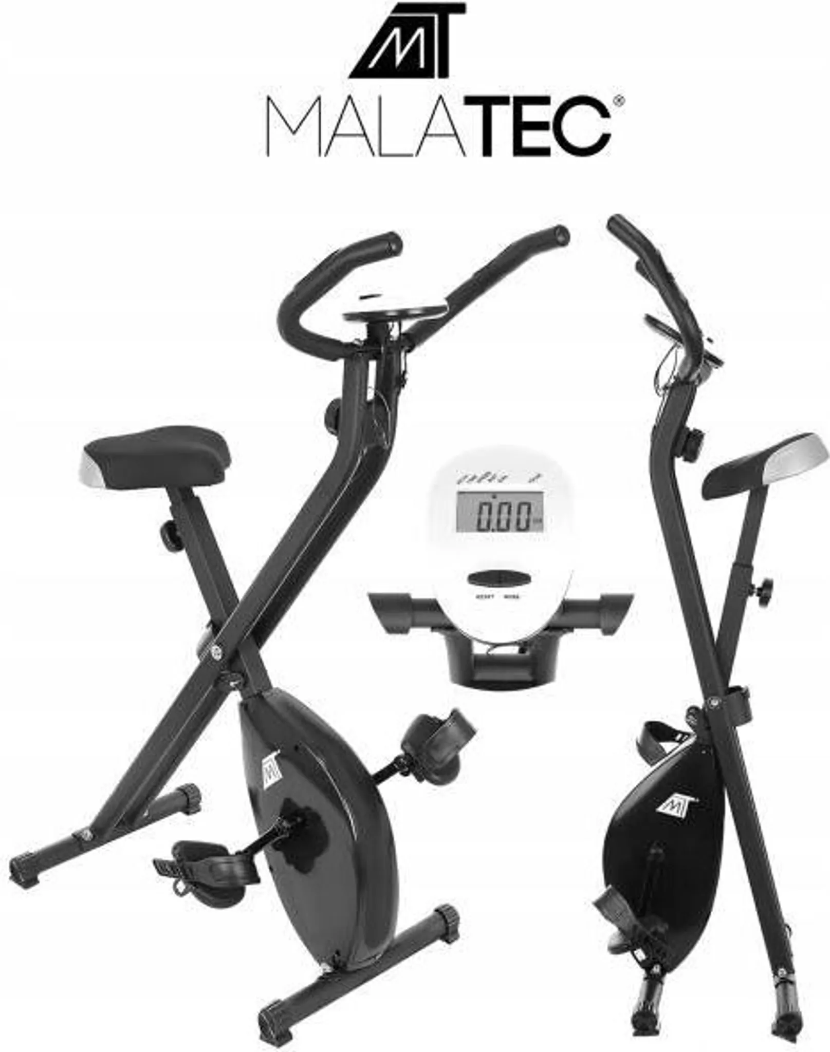 klapprad ultraleicht 20