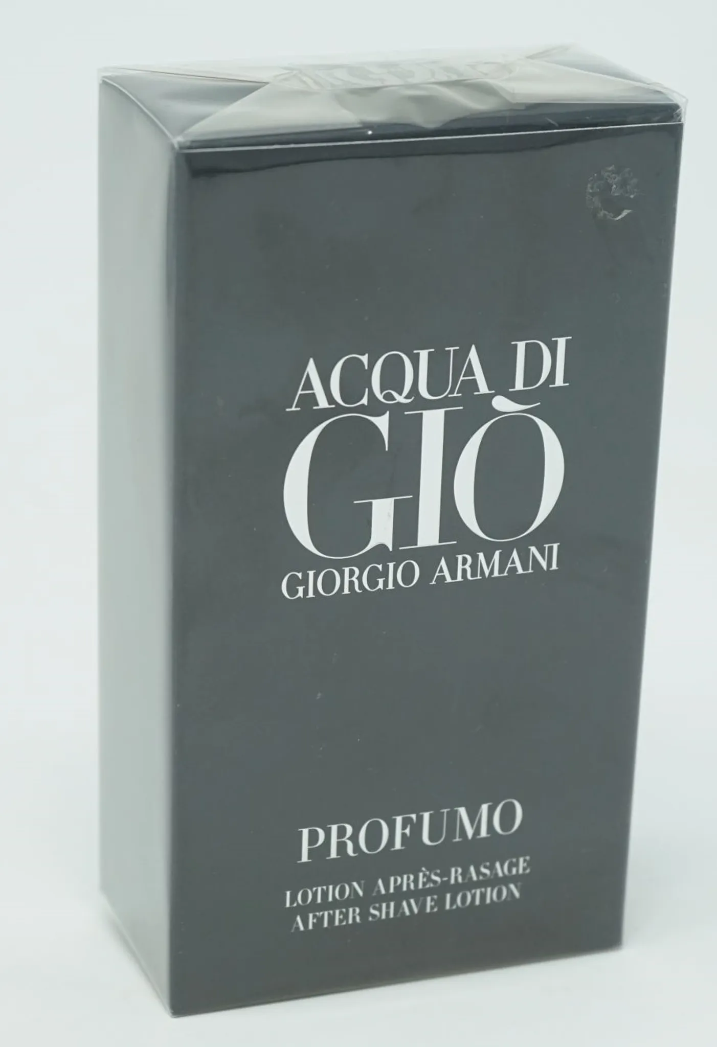after shave giorgio armani
