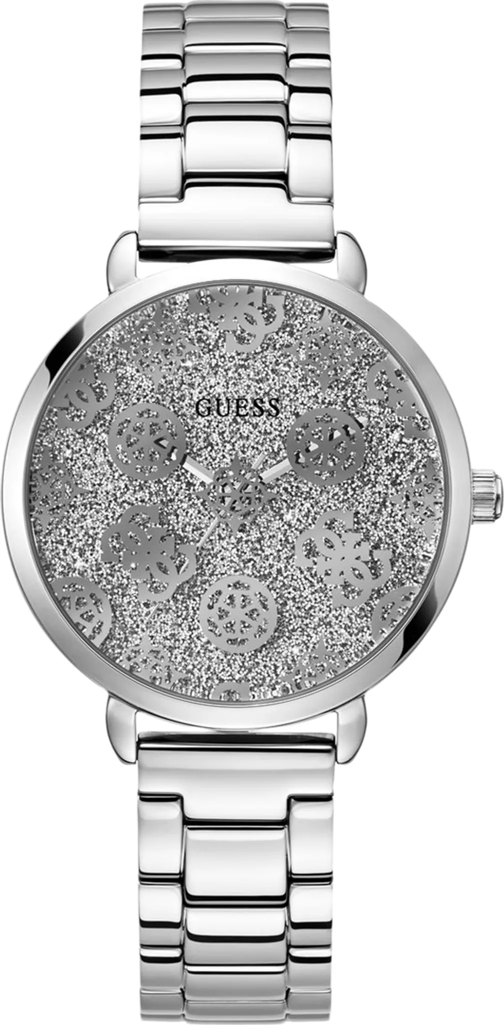 Montre GUESS GW0613L1 Femme - Élégante Et Moderne Pour Un Style Raffiné