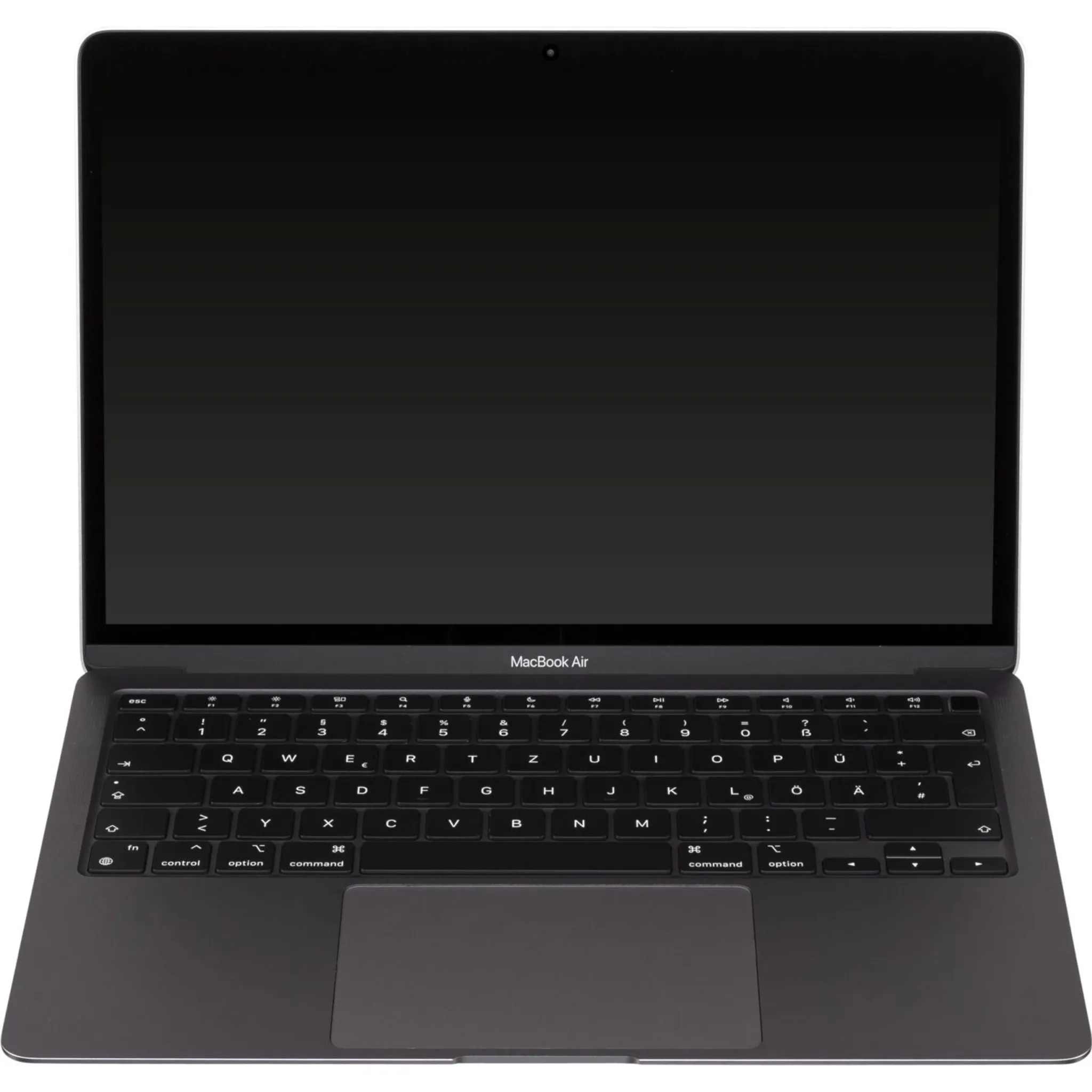 M1 13-inch MacBook Air 512GB 8GB CPU Apple
