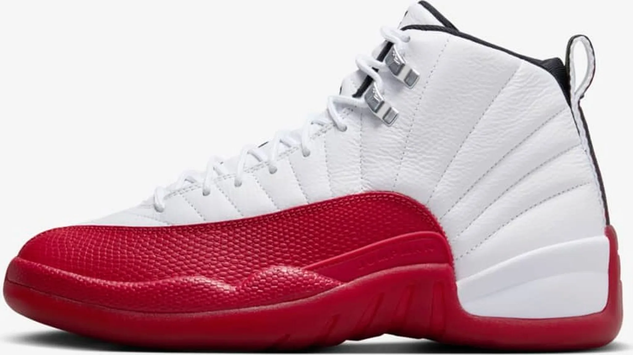 【NIKE】Air Jordan 12 Retro Men's Basketball_601 Nike Męskie buty do koszykówki Air Jordan 12 Retro,