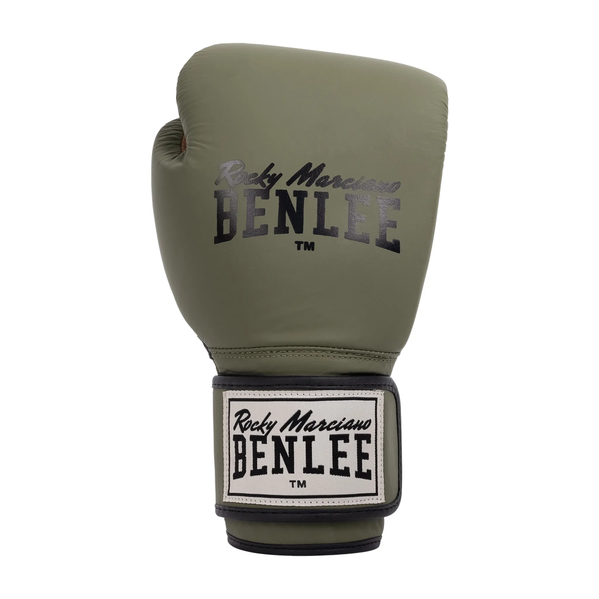 BenLee Leder Boxhandschuh Metalshire