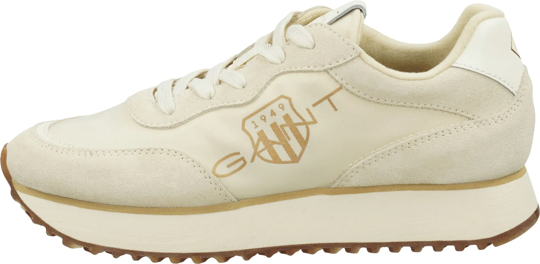 Gant 24537672 Bevinda- Damen Schuhe Sneaker - | Kaufland.de 