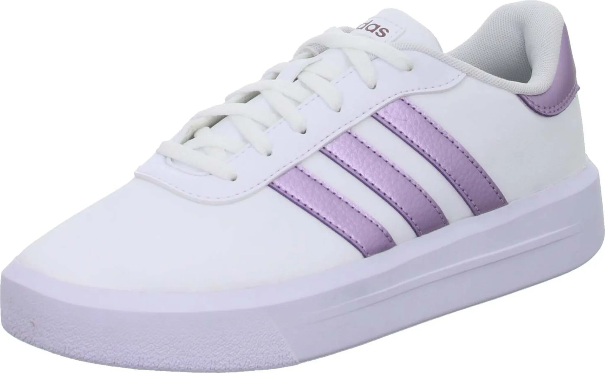 Adidas neo kinderschuhe lila online