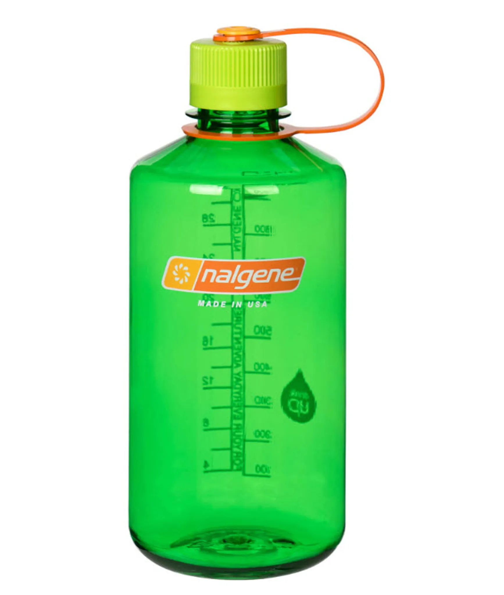 Nalgene Everyday Weithals Silo 1,5 Liter - Trinkflasche online