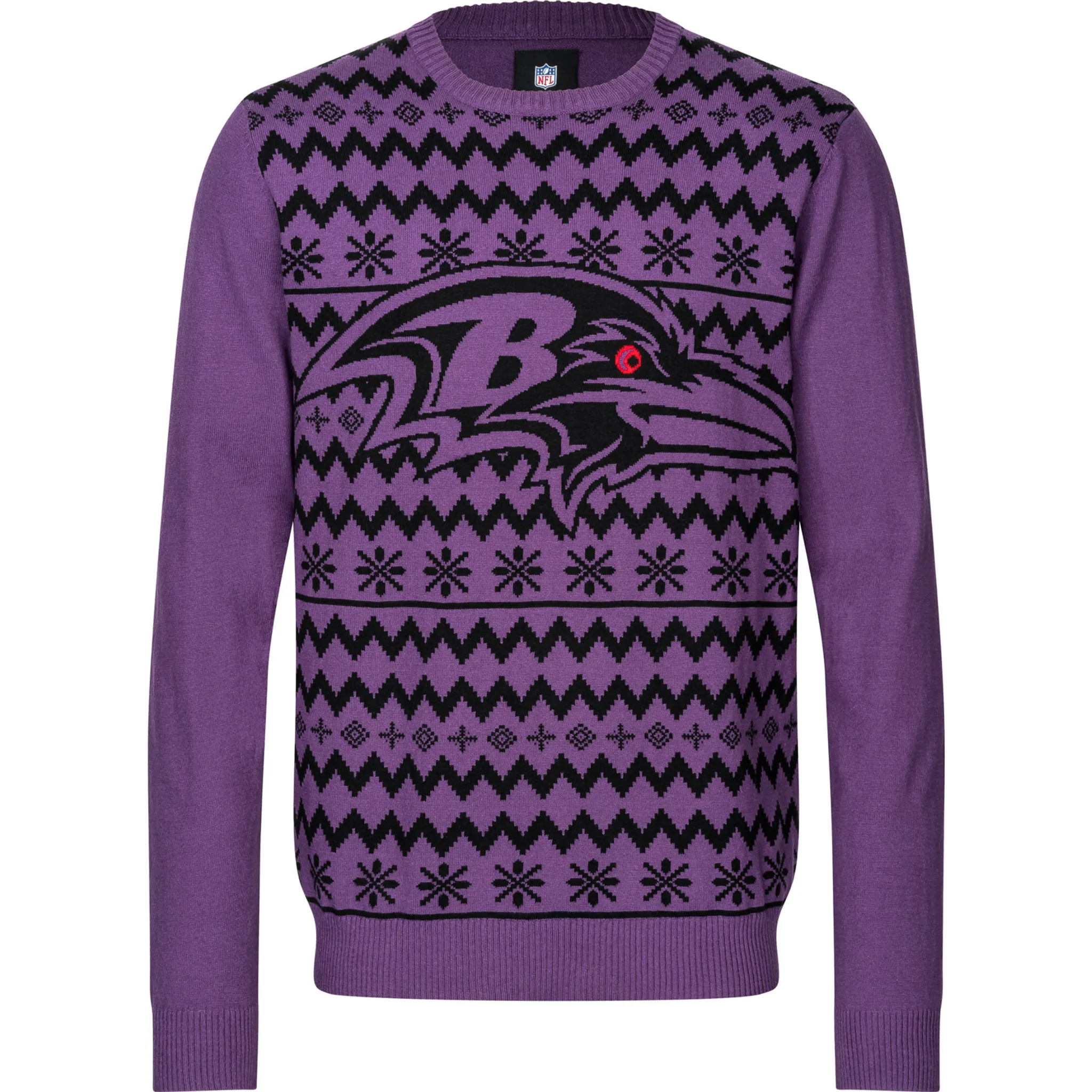 Nfl ugly sweater discount 2018