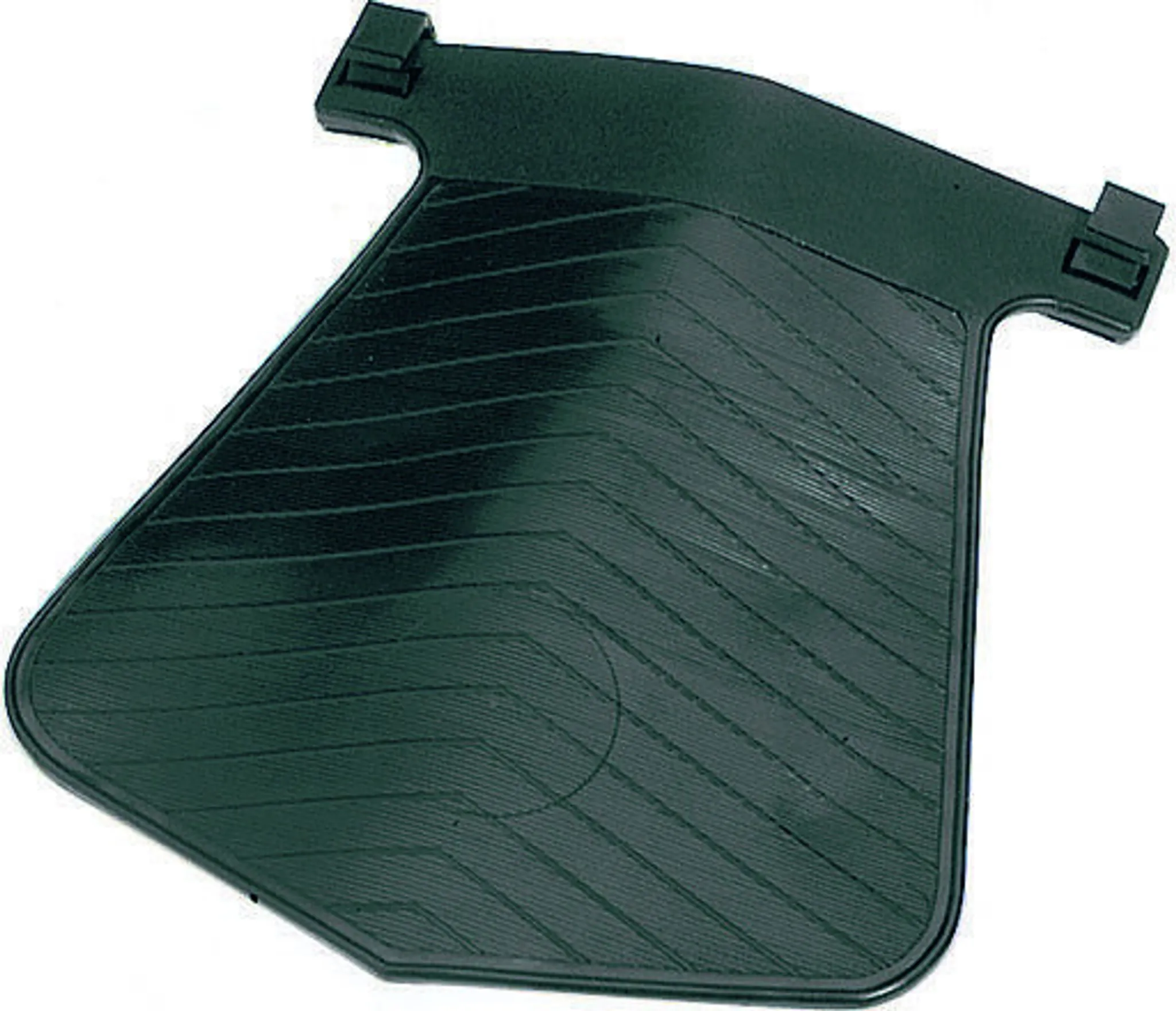 Aztec V-Bremsbeläge Kevlar Plus Mit Felgenrechen – Bremsklötze Für Fahrräder, Standard, Langlebiges Material
