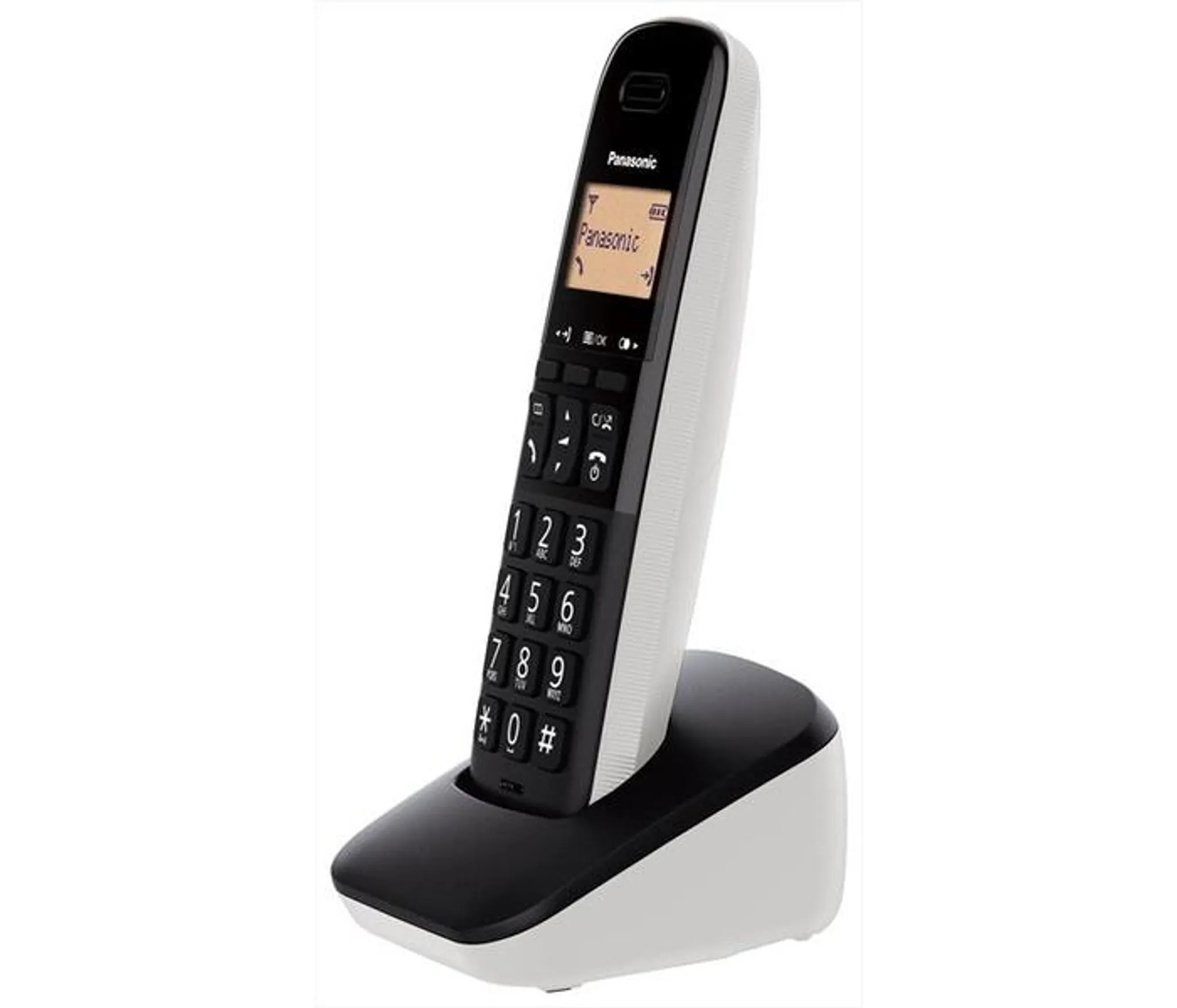 Panasonic KX-TGB610JTW Telefon