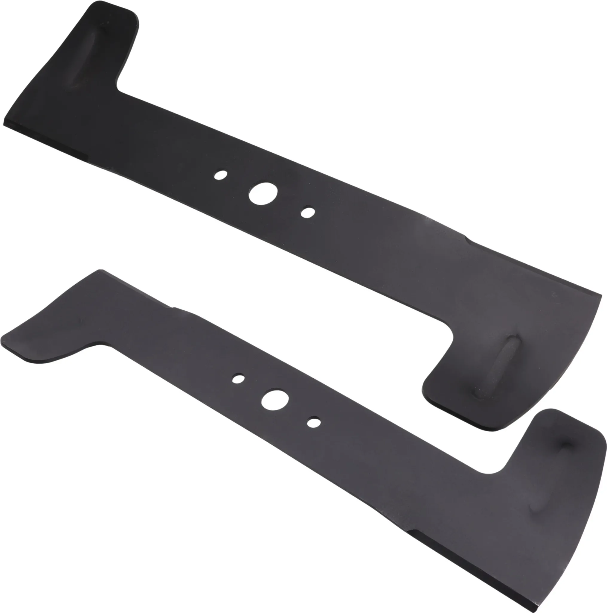 40cm Lame De Rechange Powertec Garden Güde Eco Wheeler 410P Lame De Tondeuse A Gazon 14390