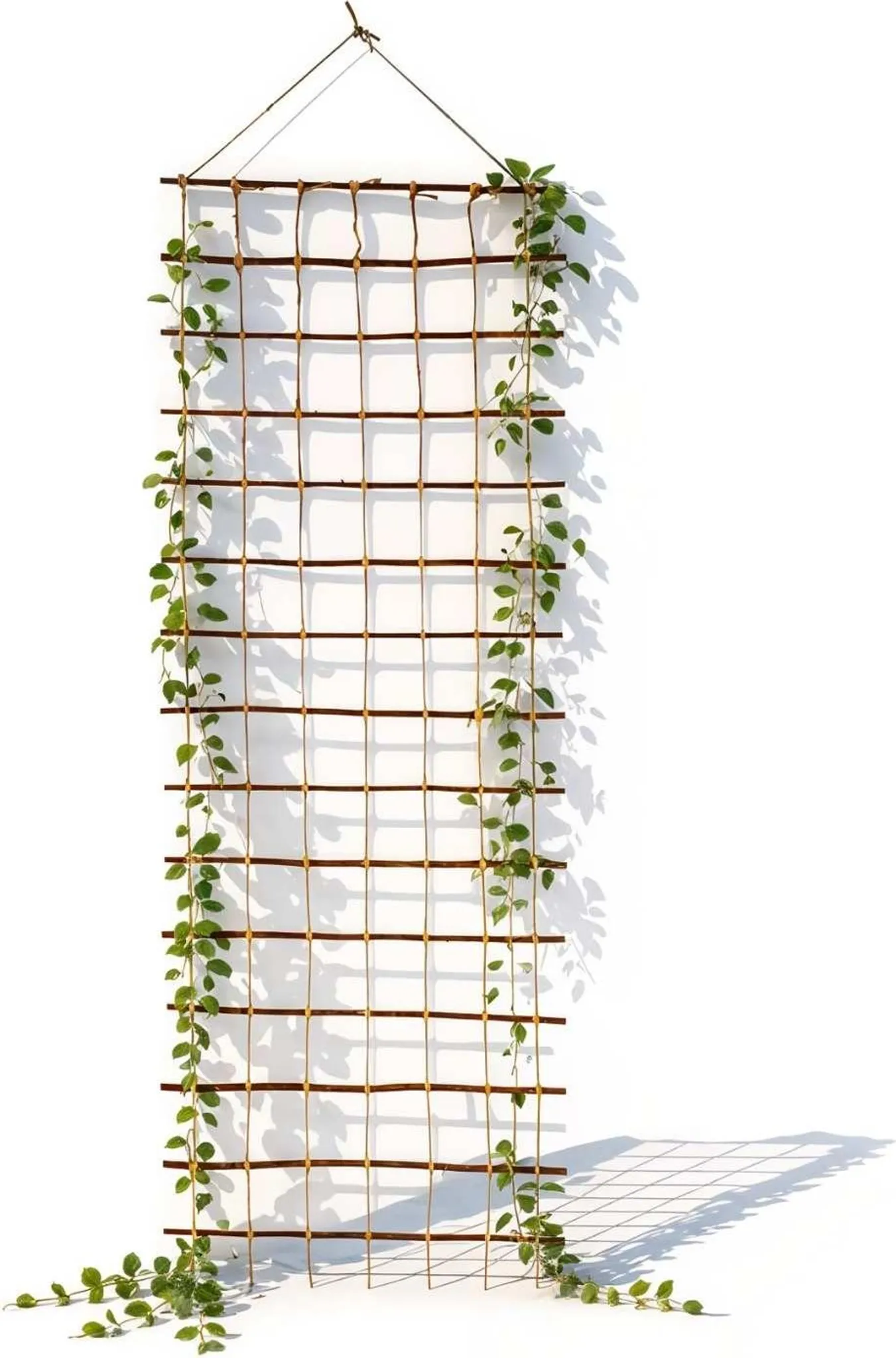 Clip per Piante, 200 Pezzi Pali per Pomodori Supporto per Piante