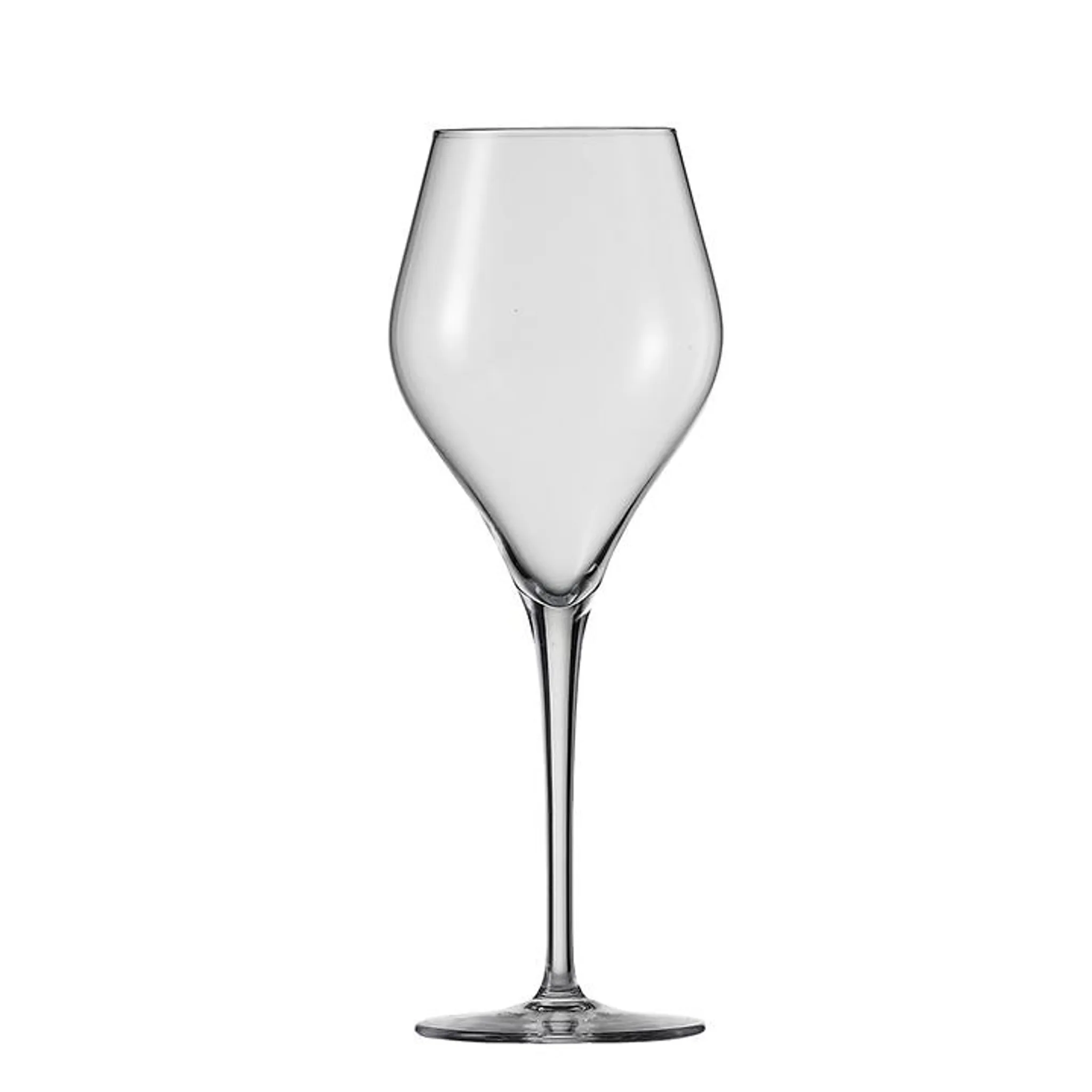 Verres à Eau Schott Zwiesel - Lot De 2 En Cristal Transparent, 373 Ml, Design Classique Intemporel