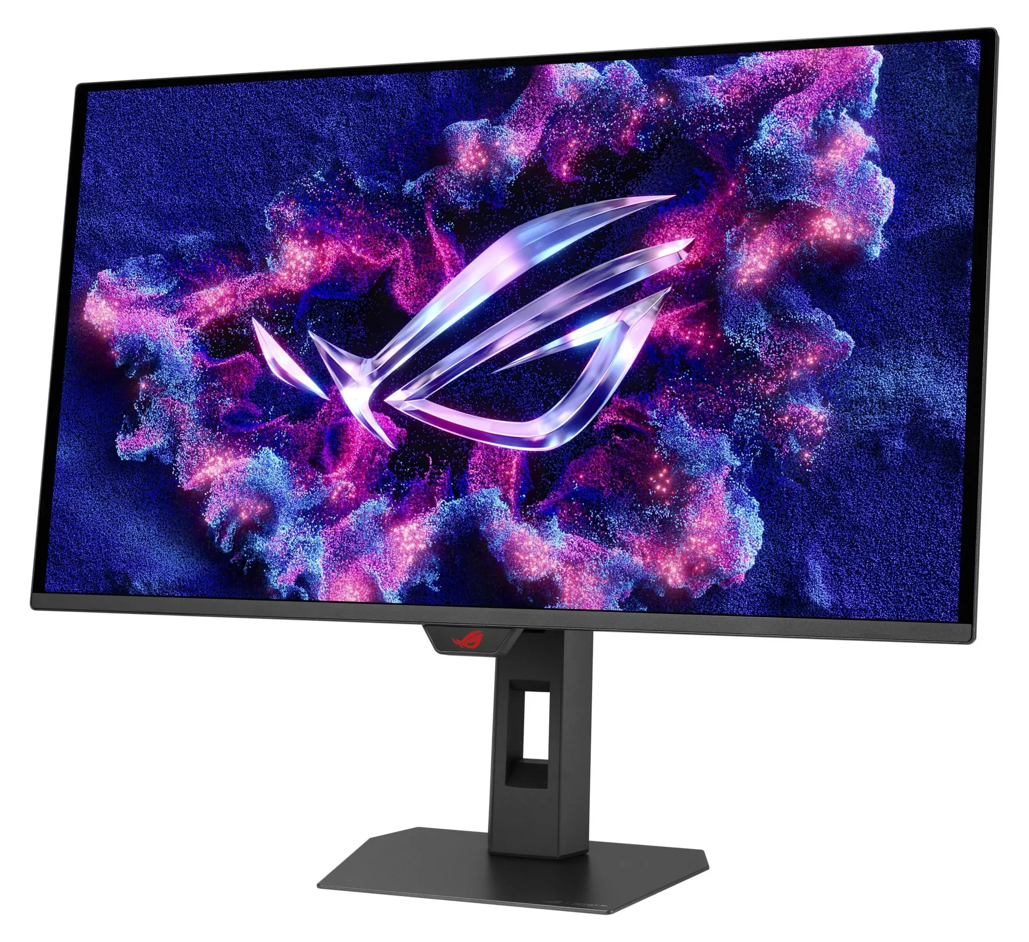 ASUS ROG Strix XG27AQDPG 26,5" WQHD QD-OLED Gaming Monitor 500Hz G-Sync
