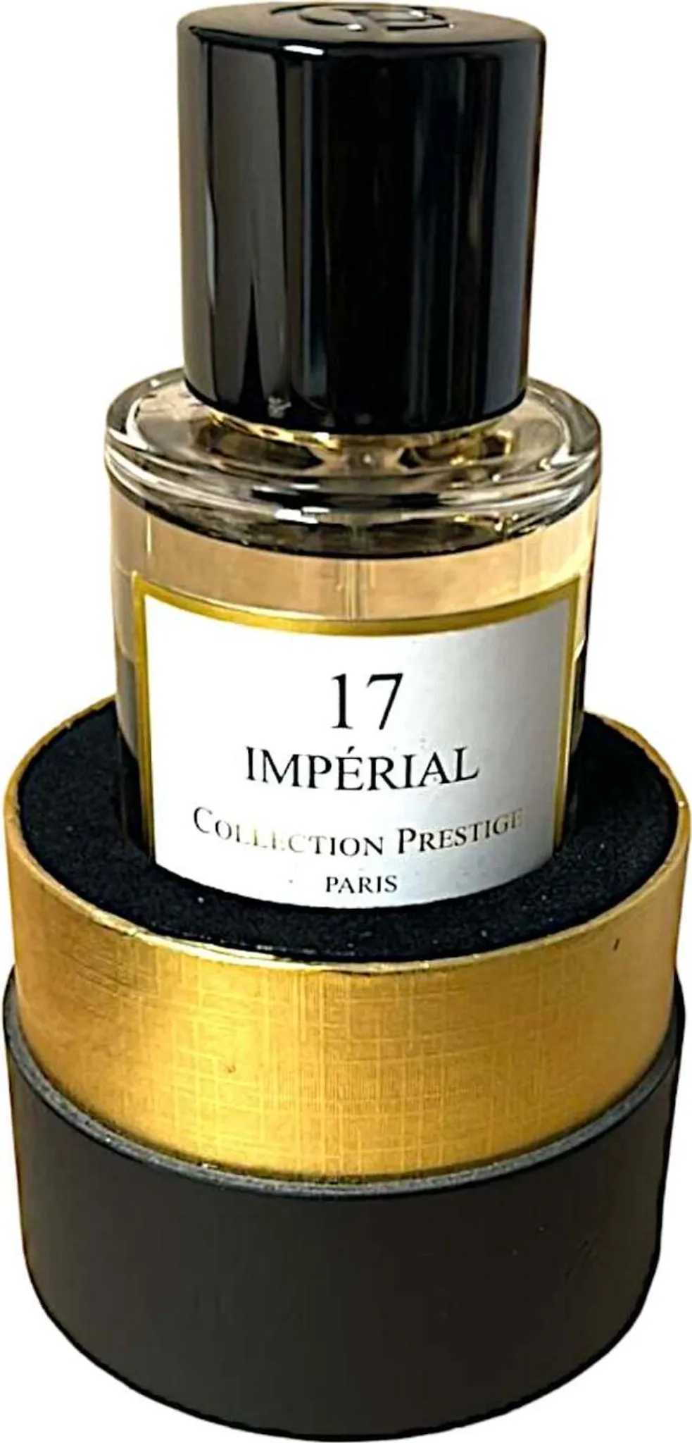 Collection Prestige Paris 17 Imperial 50ml Eau de Parfum