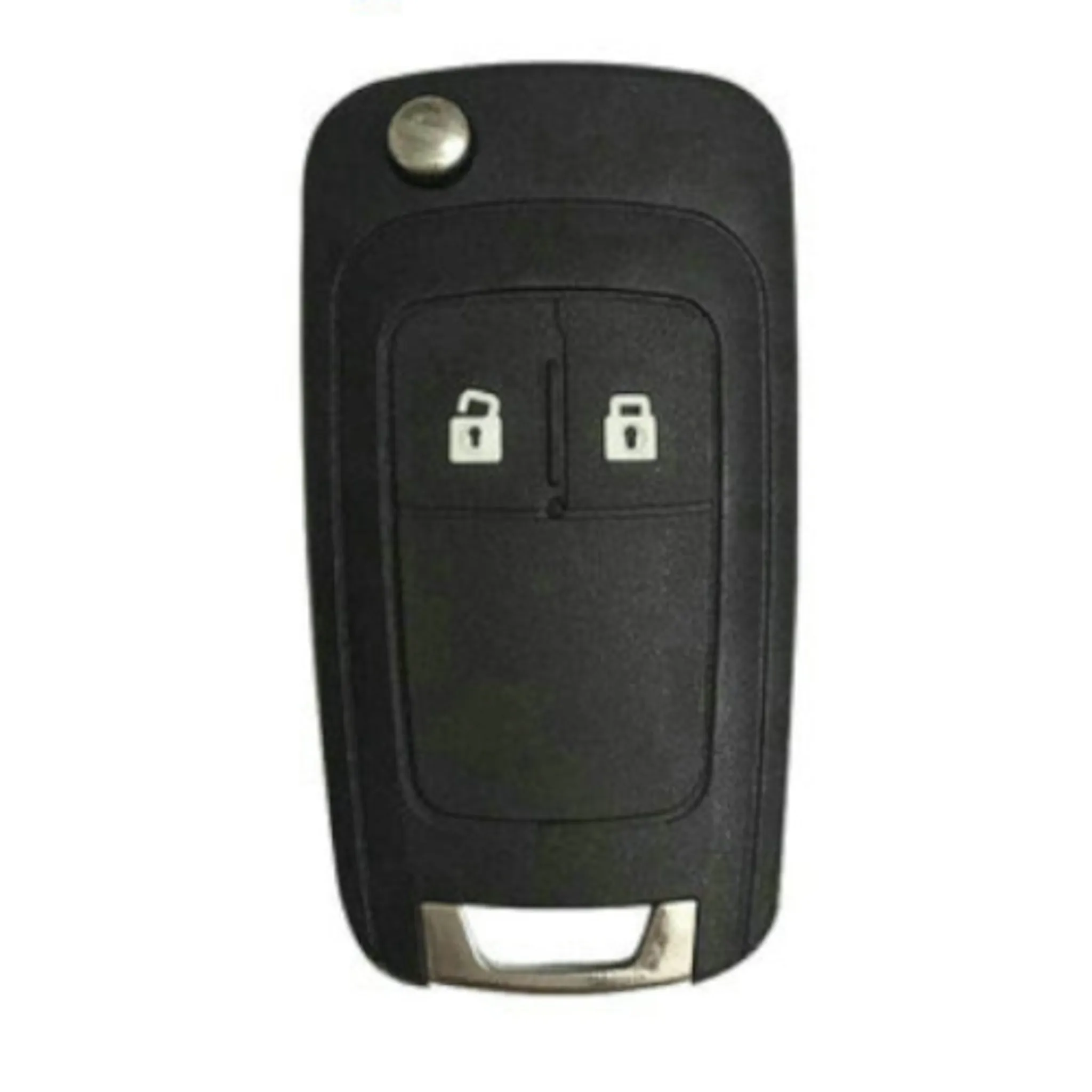SET Klappschlüssel Fernbedienung Gehäuse Schlüsselgehäuse Funkschlüssel  Auto Schlüssel PG20B