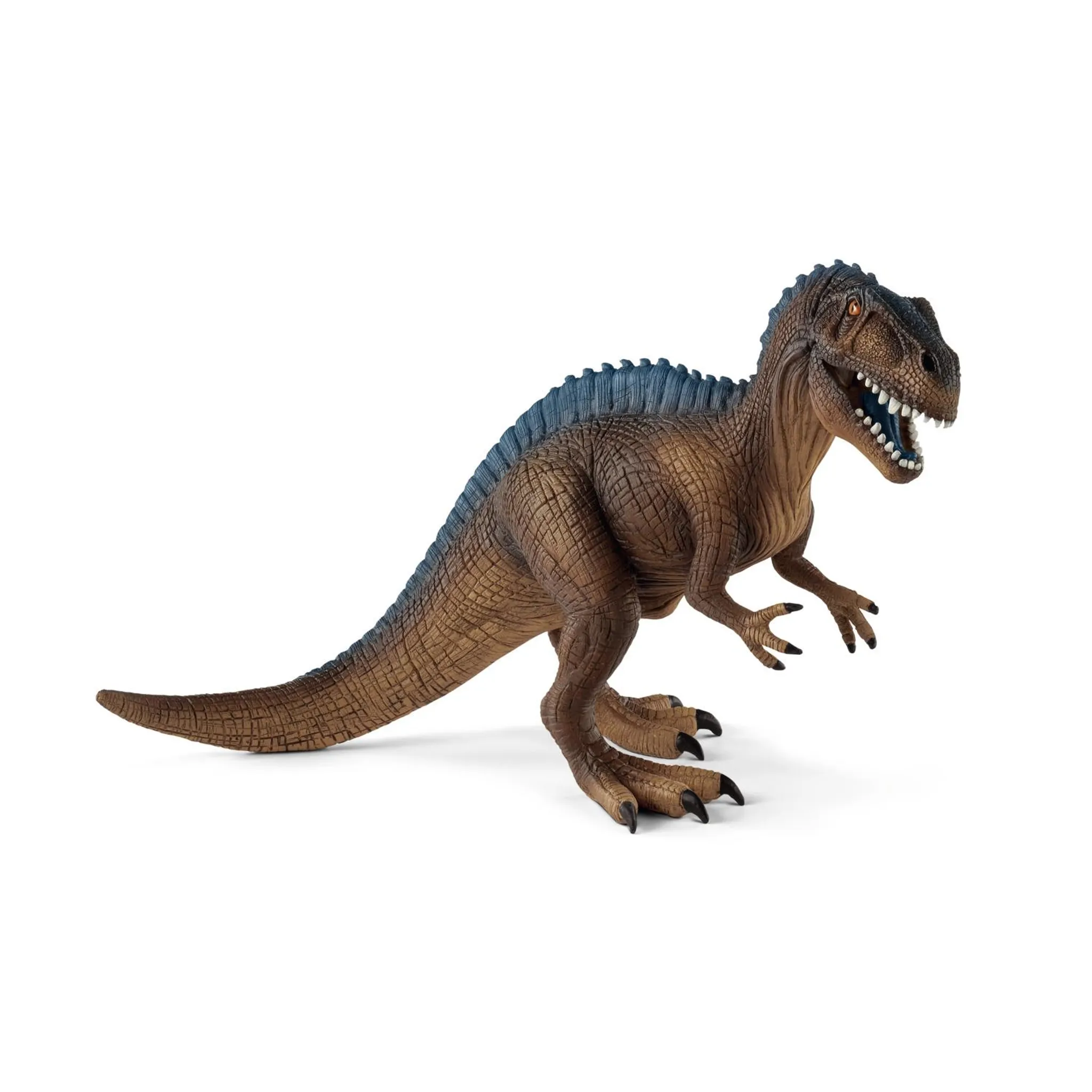 Schleich Dino Figur Herrerasaurus Dinosaurier Spielfigur ab 3 Jahre