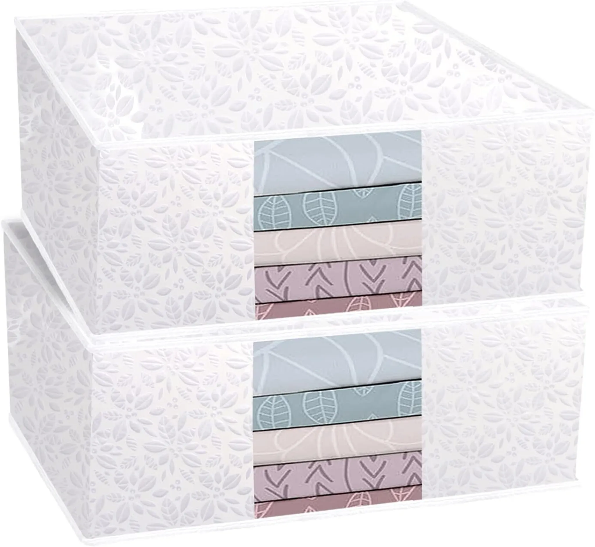 Cuscini Pelle Impermeabile Per Sedie - Quadrati Spessi Per Casa E Giardino - Foto 11