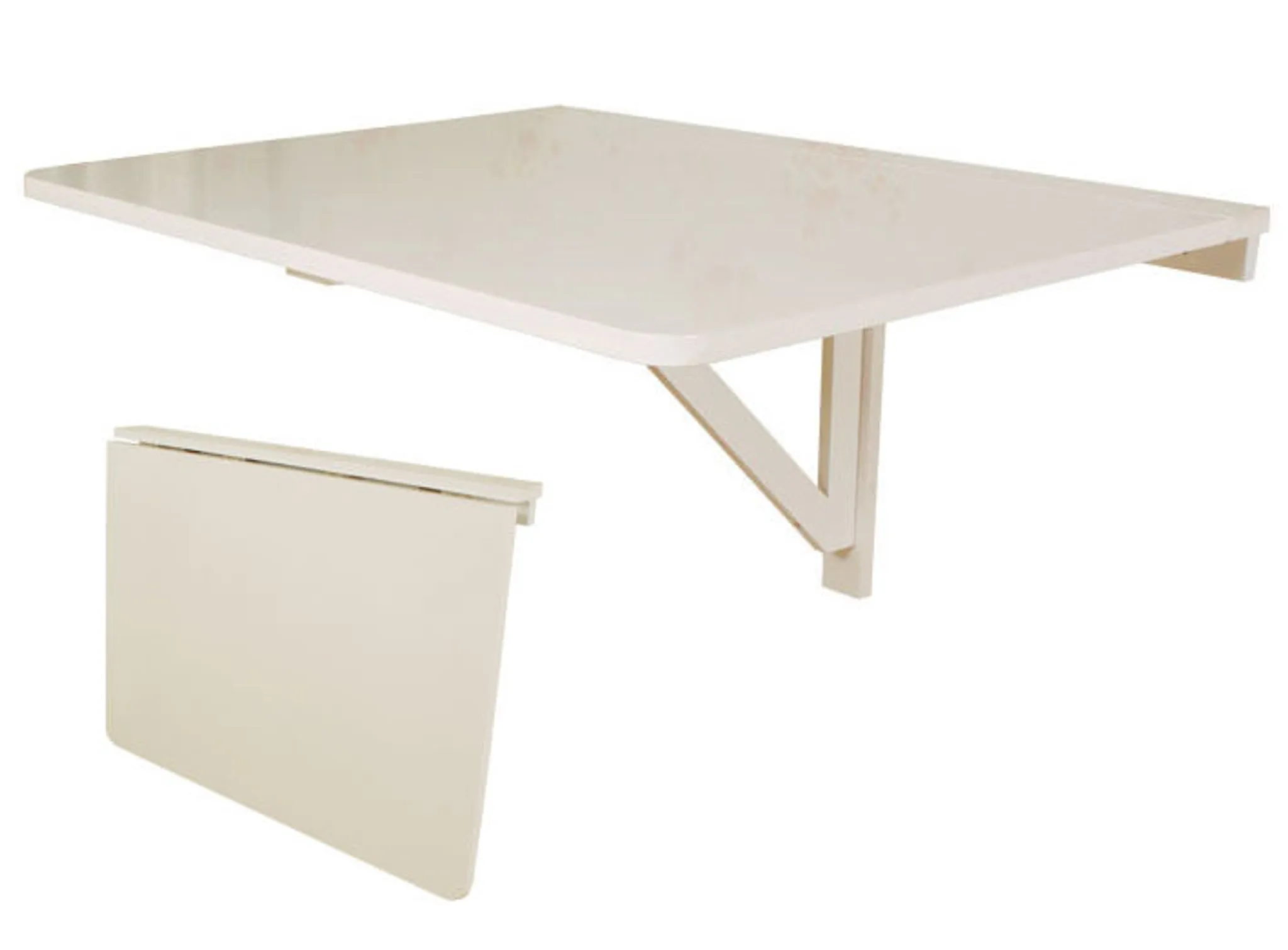 FWT03-N SoBuy® Wandklapptisch,Esstisch,Küchentisch,Schreibtisch,ohne Stuhl 