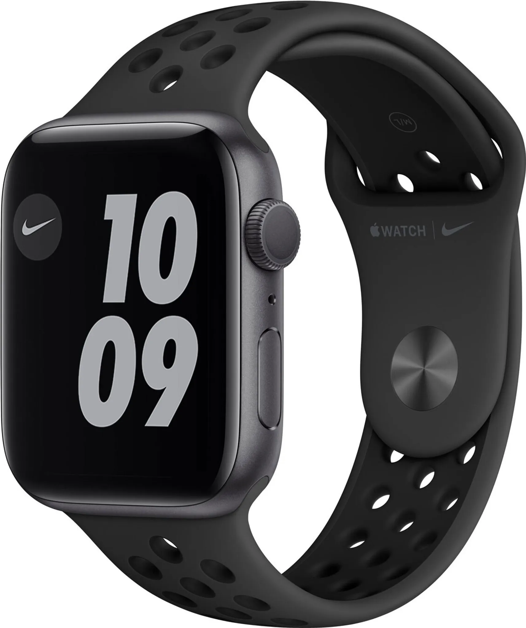 Apple watch 44 mm nike on sale