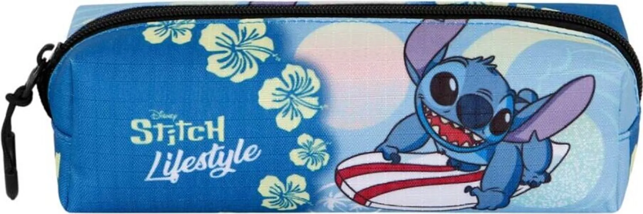 Astuccio Lilo Stitch Surf Astuccio Disney per bambini