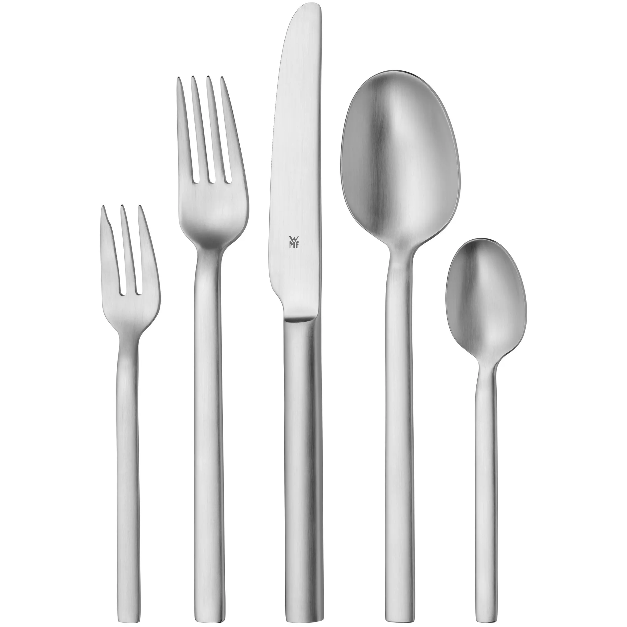 WMF Alteo Besteckset 12 Personen, 60-teilig, | Kaufland.de