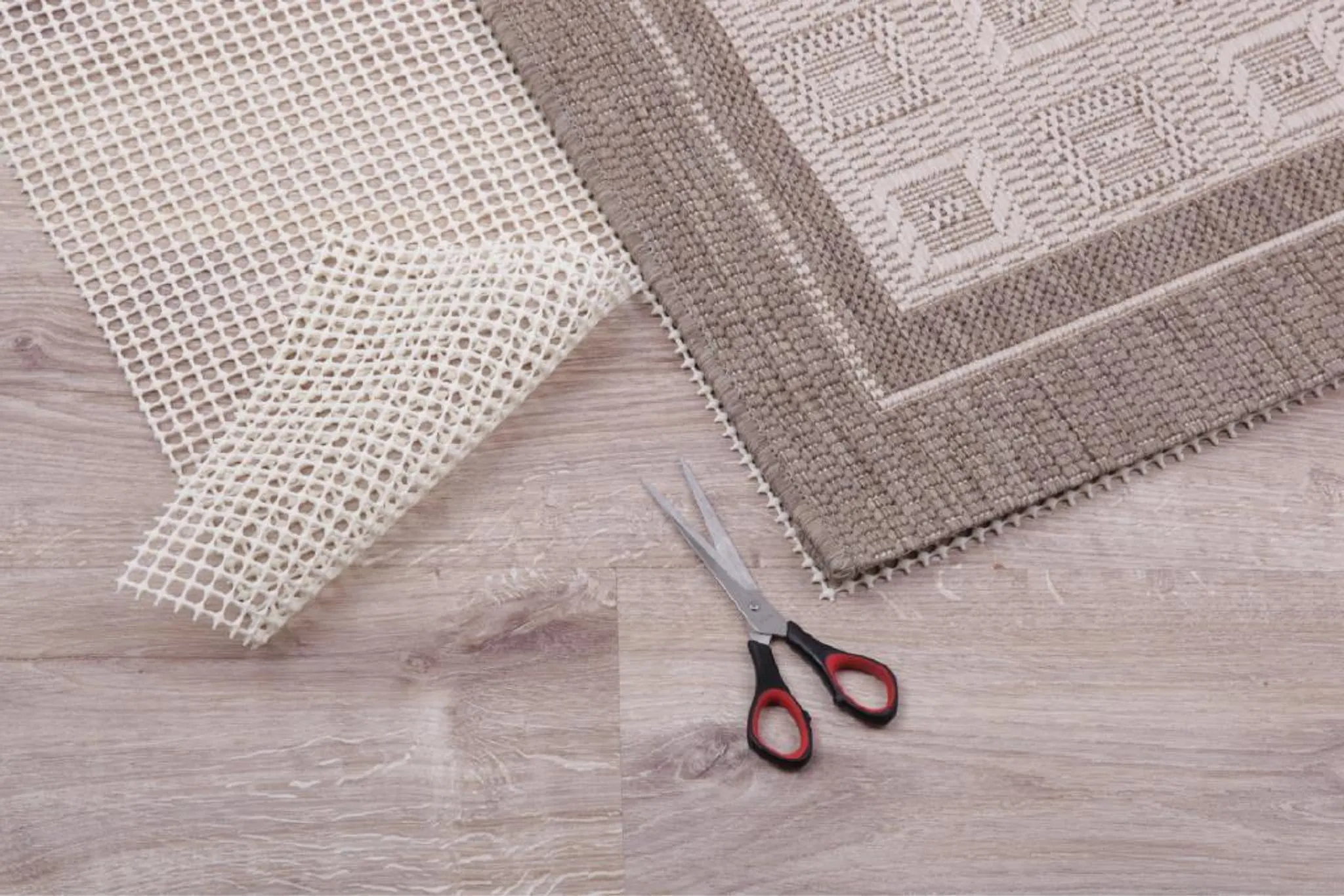  Primaflor Hochwertige Anti-Rutsch-Matte für Teppiche