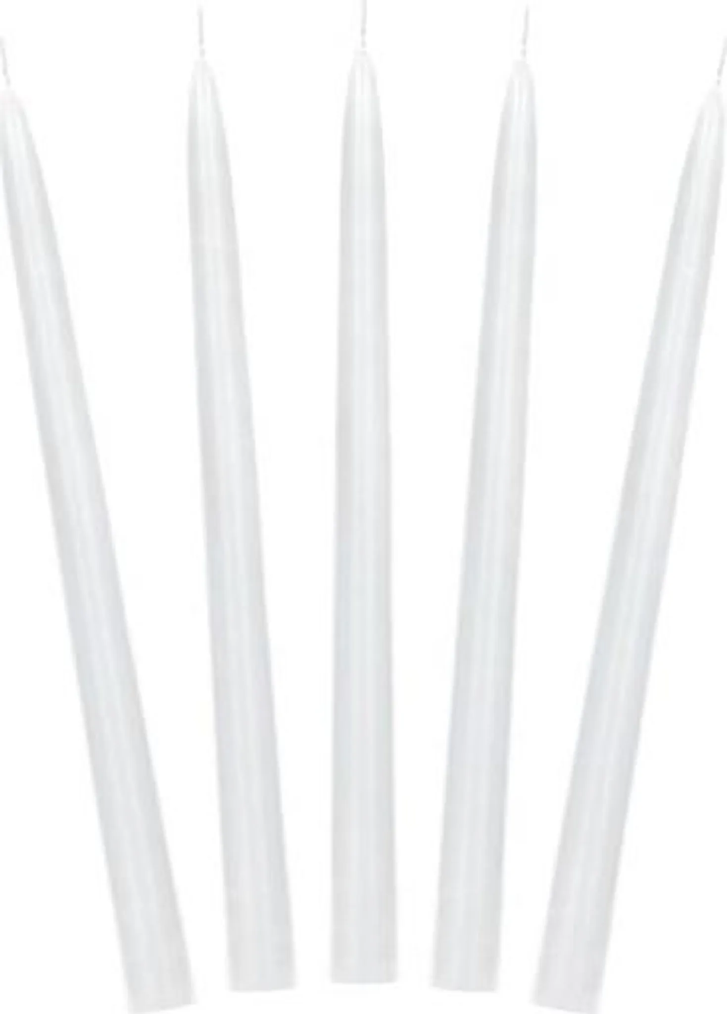 Candela Decorativa 100% Cera D'Api - 10cm - La Boutique Di Lourdes - 11