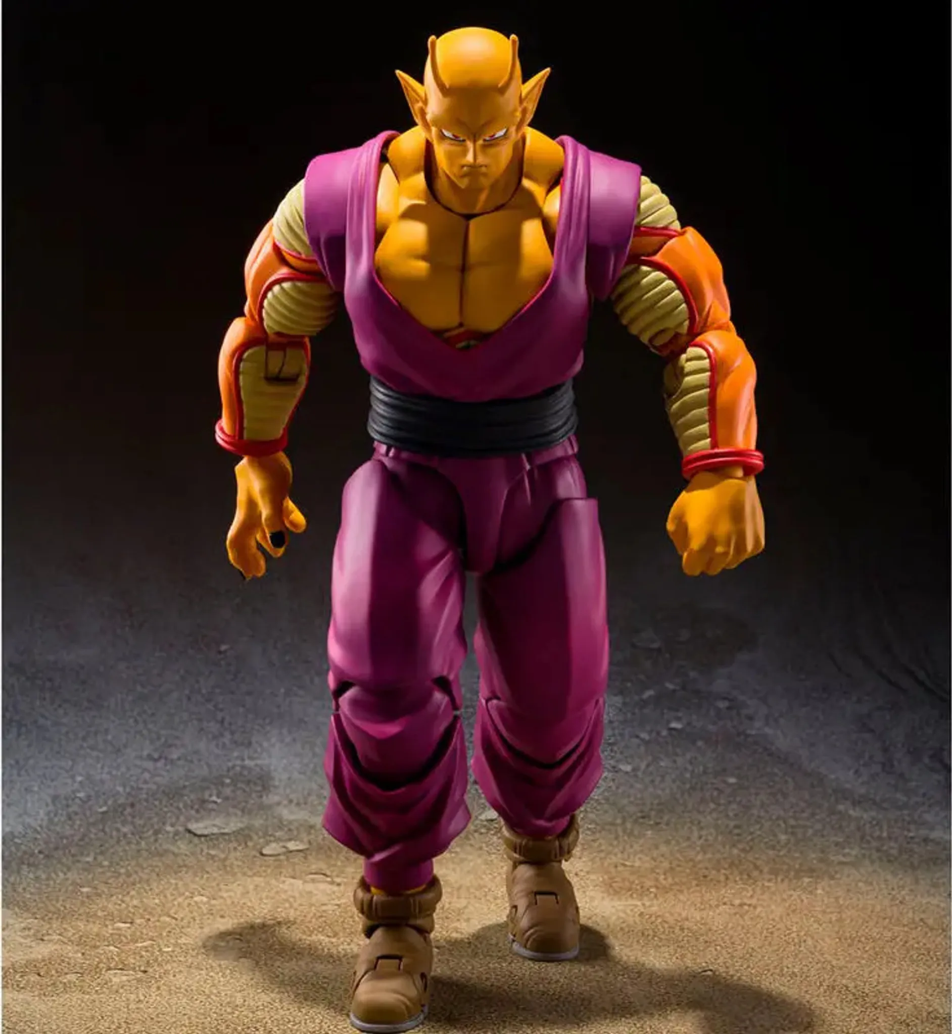 1/12 孫悟空　fury toys Fury Toys 1/12 孫悟空 バトルダメージ版（Ver.B） 塗装済み可動