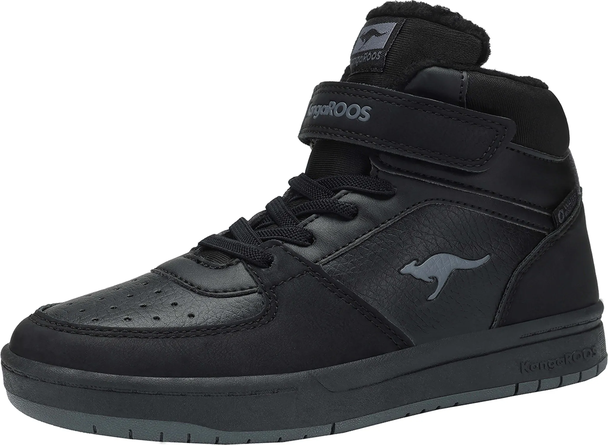 KangaROOS Sneaker »Kalley II EV«, mit Klettverschluss, gefüttert online