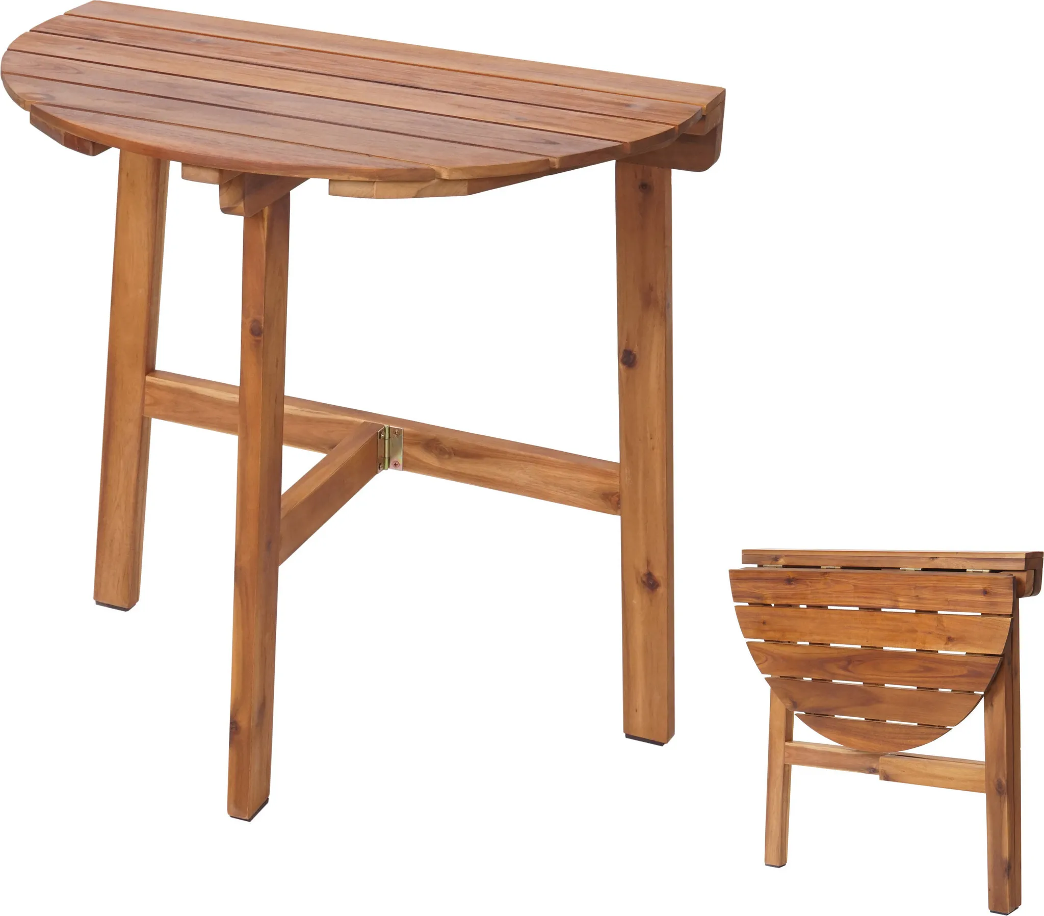 Table De Jardin En Aluminium N40 - 140x80cm, Résistante Aux Intempéries, Facile à Entretenir - 4