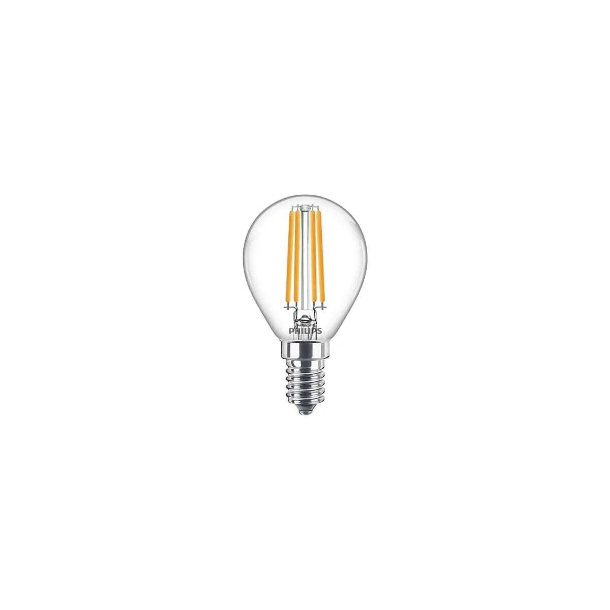 Lampadina risparmio energetico 11W-220V Ingenium serie: BR1511i luce