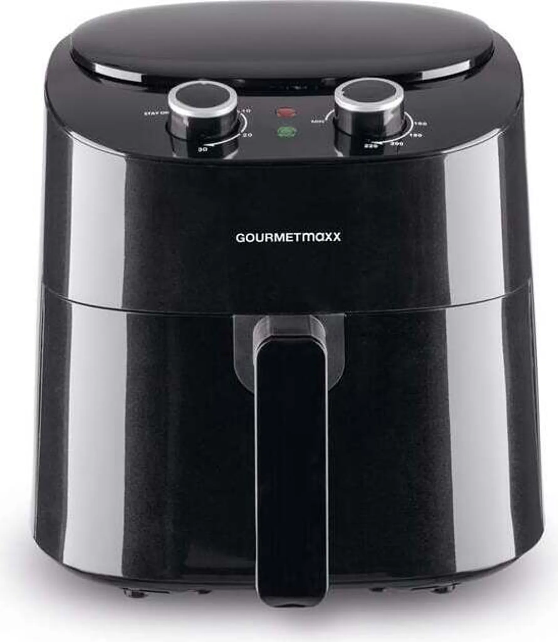 2 Accessori Per Airfryer Ninja Dual Zone (AF300/AF400) – Cestello Griglia In Acciaio Inox Con 4 Spiedini Per BBQ - 4