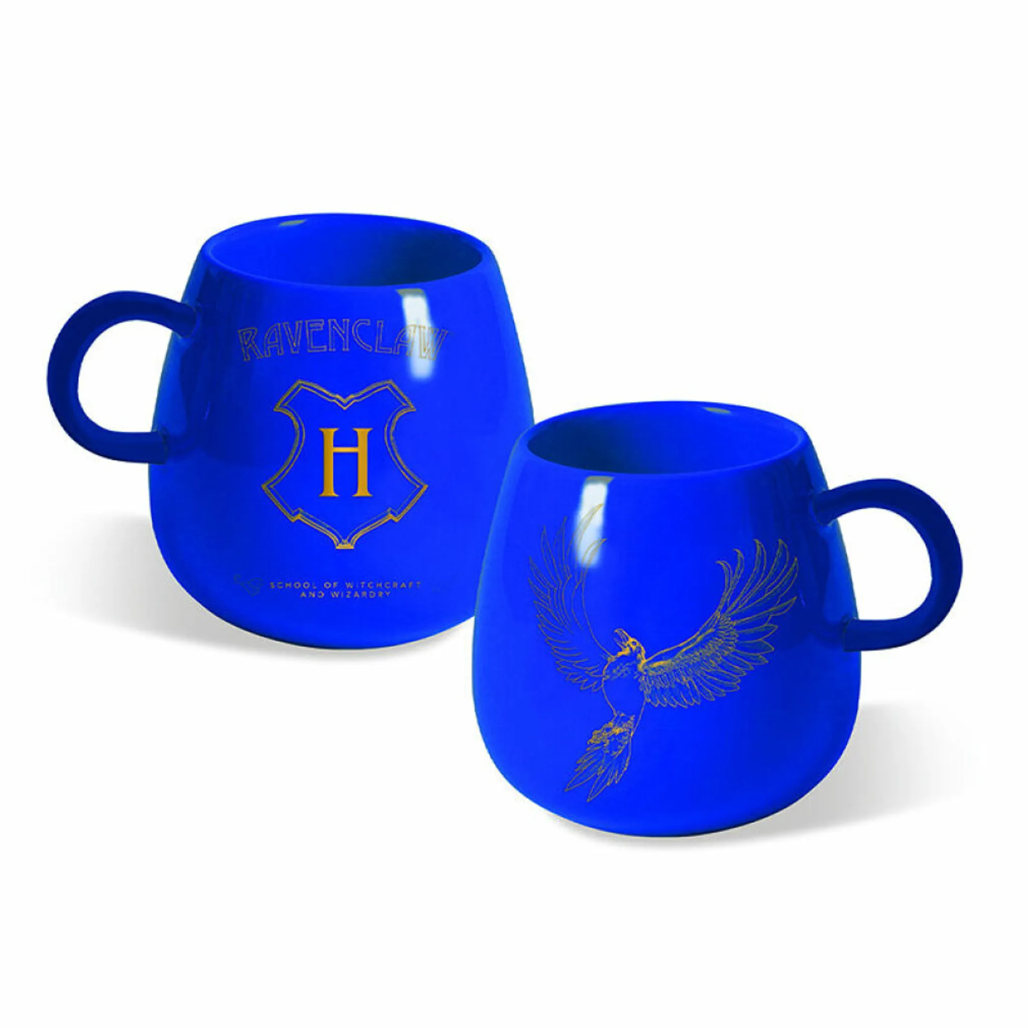Riproduzione vintage della tazza da caffè FTD Big Hug Mug