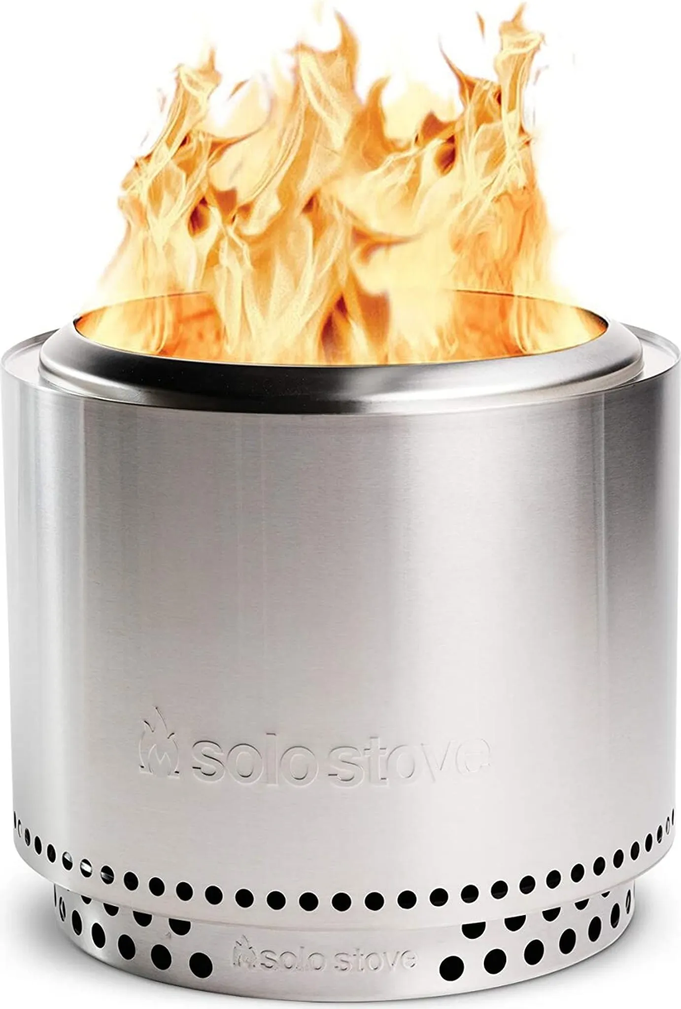 Solo Stove Bonfire Feuerstelle Feuerschale | Kaufland.de