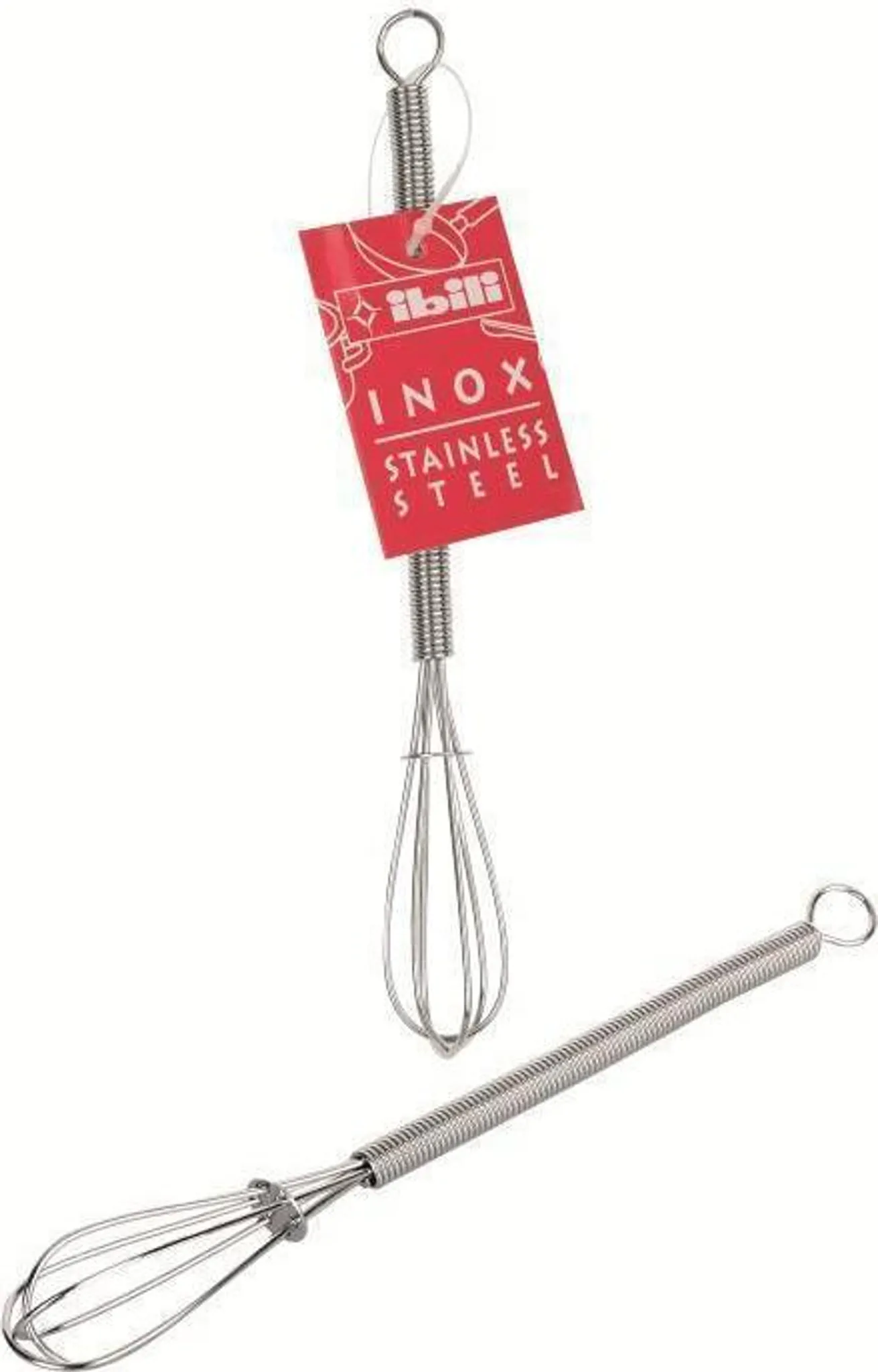 Frusta Sauce Master Frusta manuale in acciaio inox on