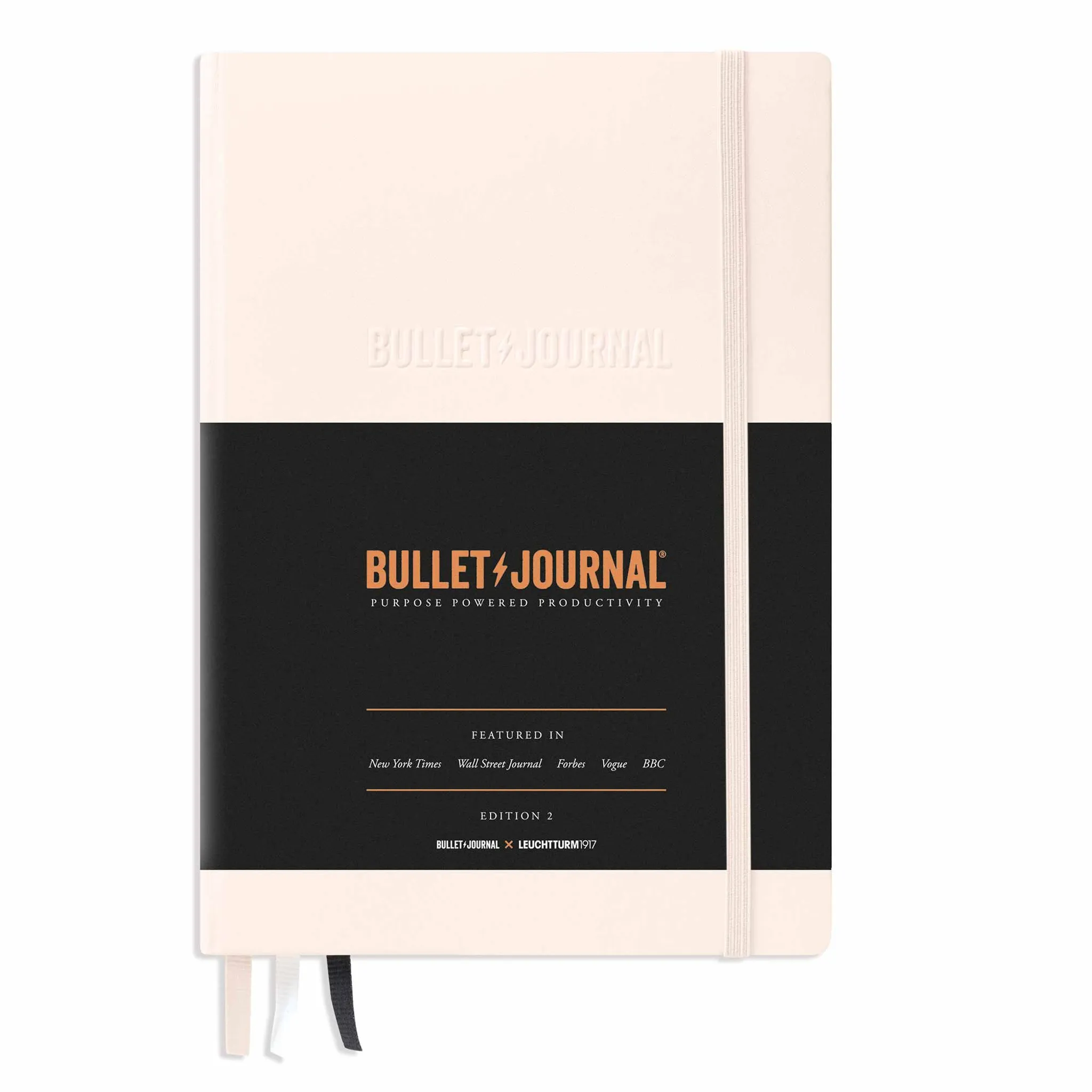 kaufland.de | Leuchtturm1917 Bullet Journal A5 blush