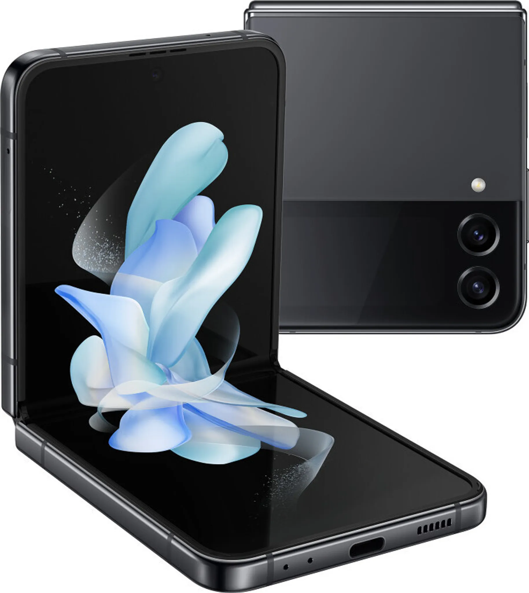 Samsung SM-F721B Galaxy Z Flip 4 8 + 128GB 1,9