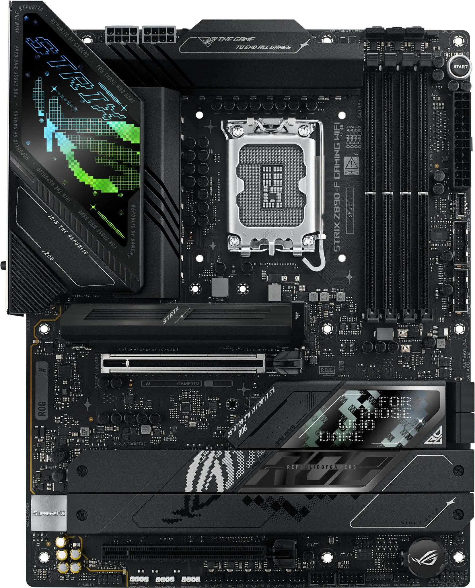 ASUS ROG STRIX Z490-G GAMING（WiFi 6）LGA Amazon | ASUS ROG STRIX Z490-G GAMING（WiFi 6）LGA 1200