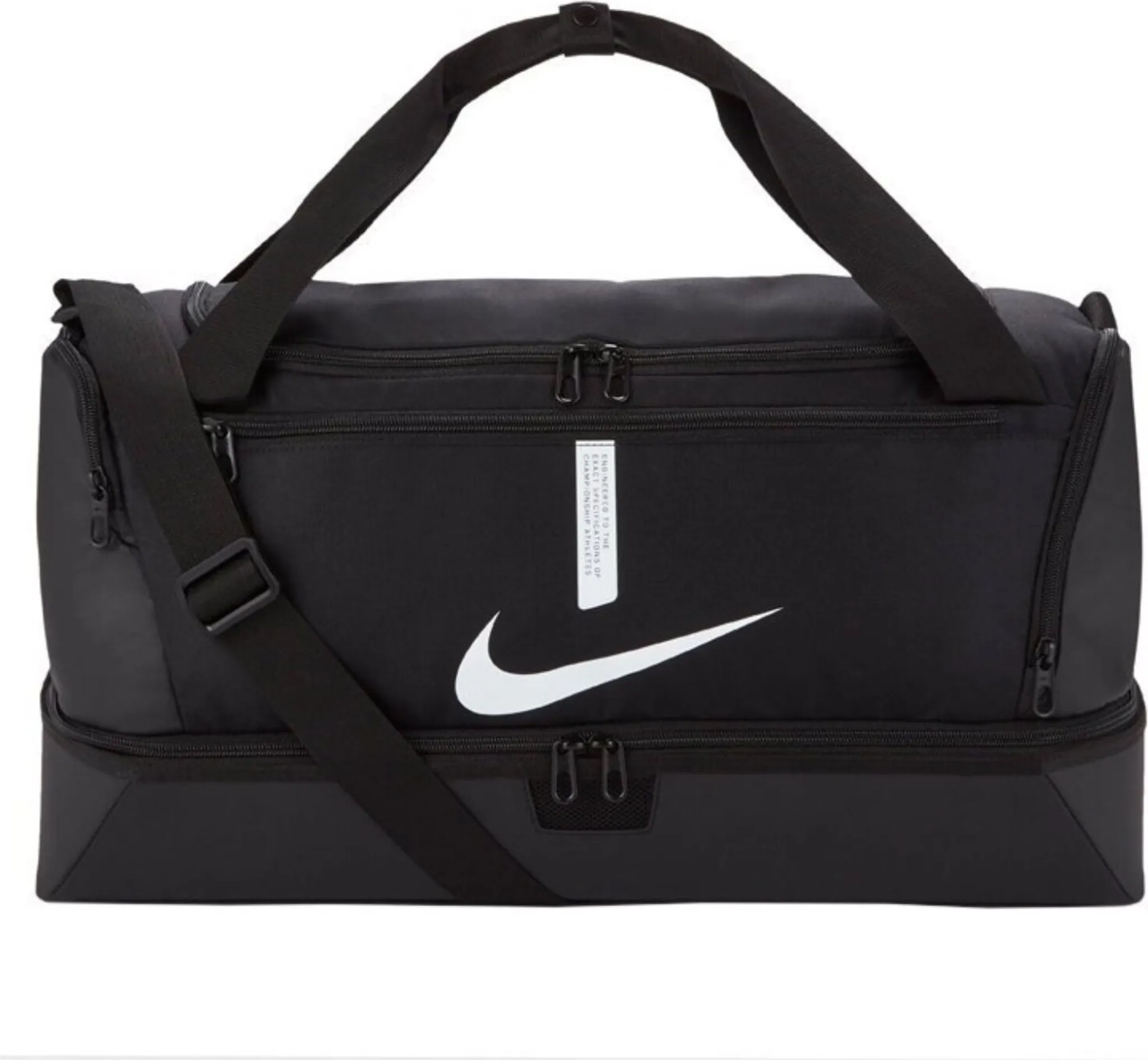 Nike Torby Academy Team Hardcase, CU8096010