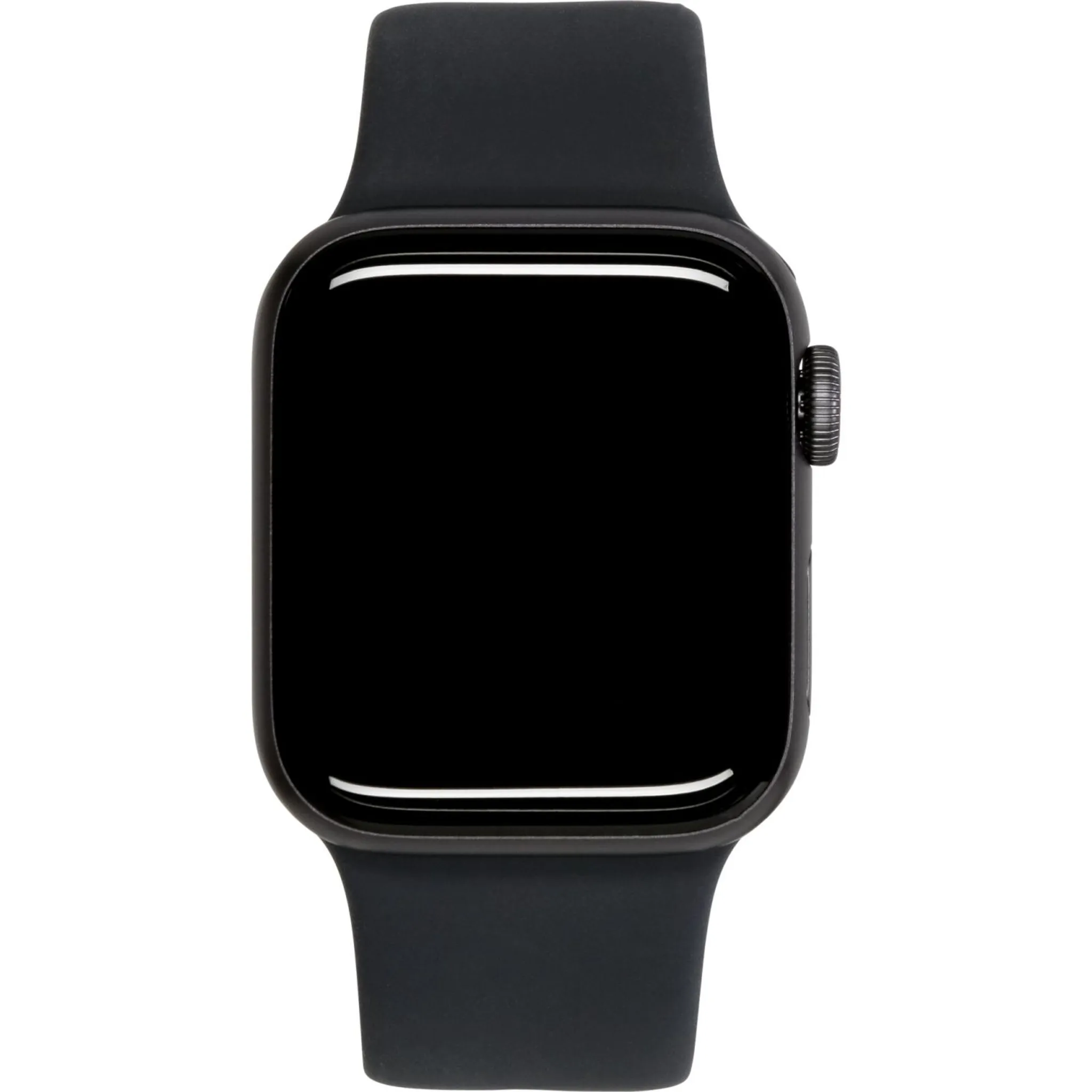 Apple Watch SE 40mm GPS Alu Space Grey