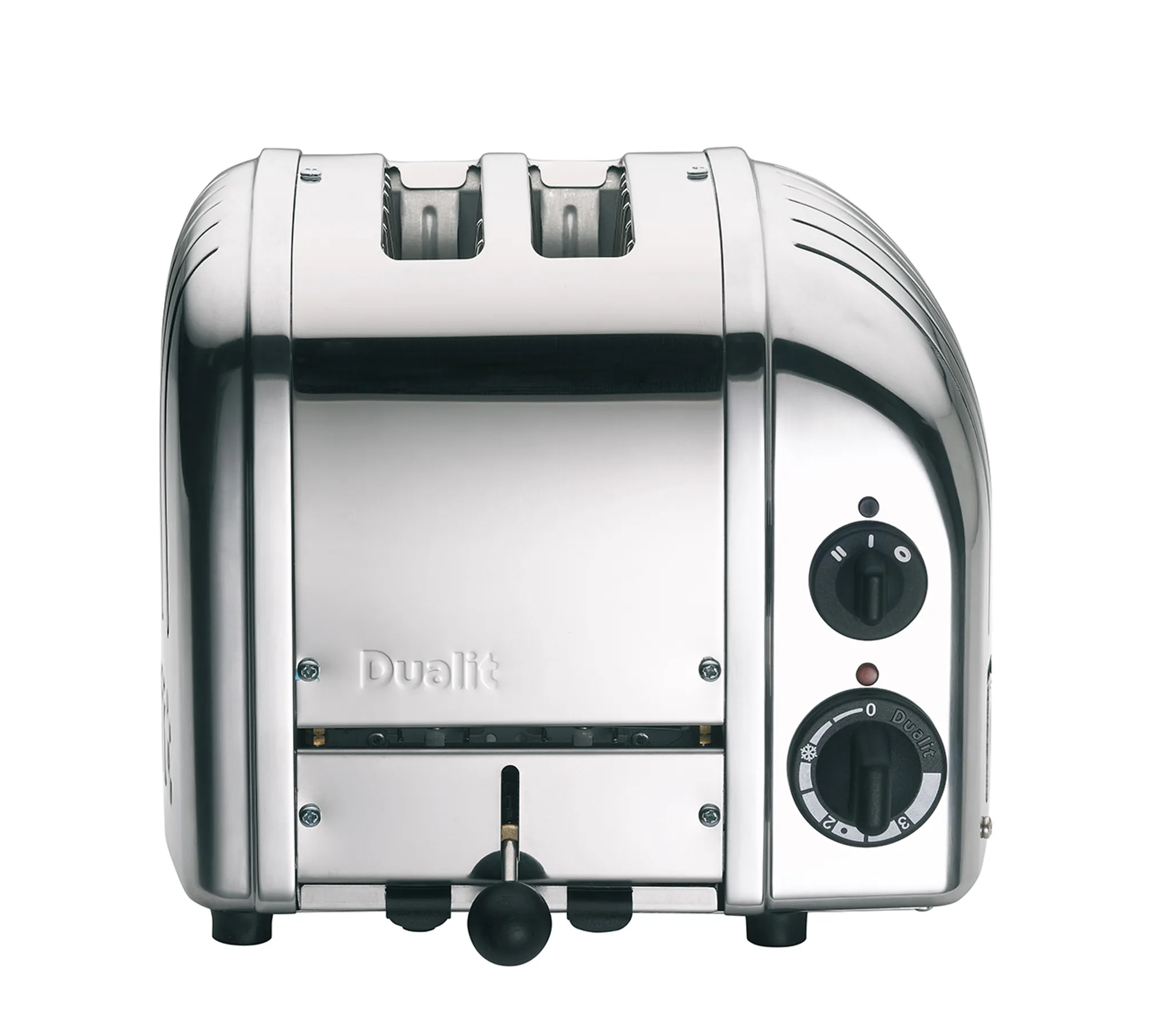 Princess 142401 Toaster 1050W Silver