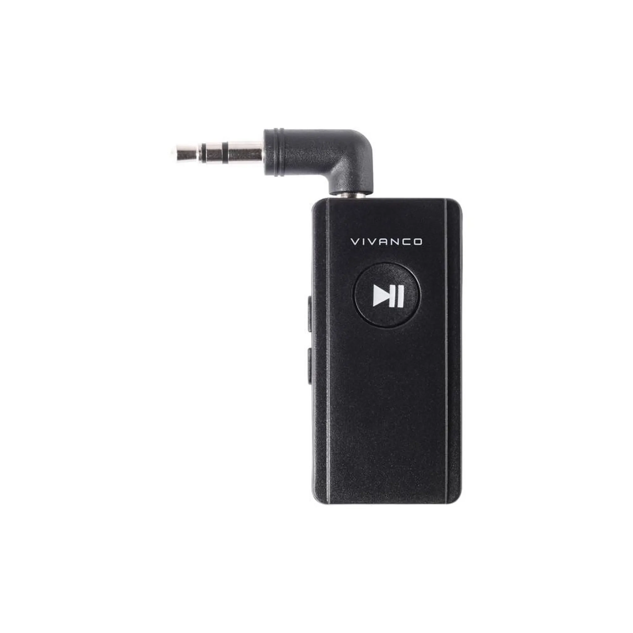 Vivanco Bluetooth® Audio Empfänger AUX Adapter Bluetooth Audio