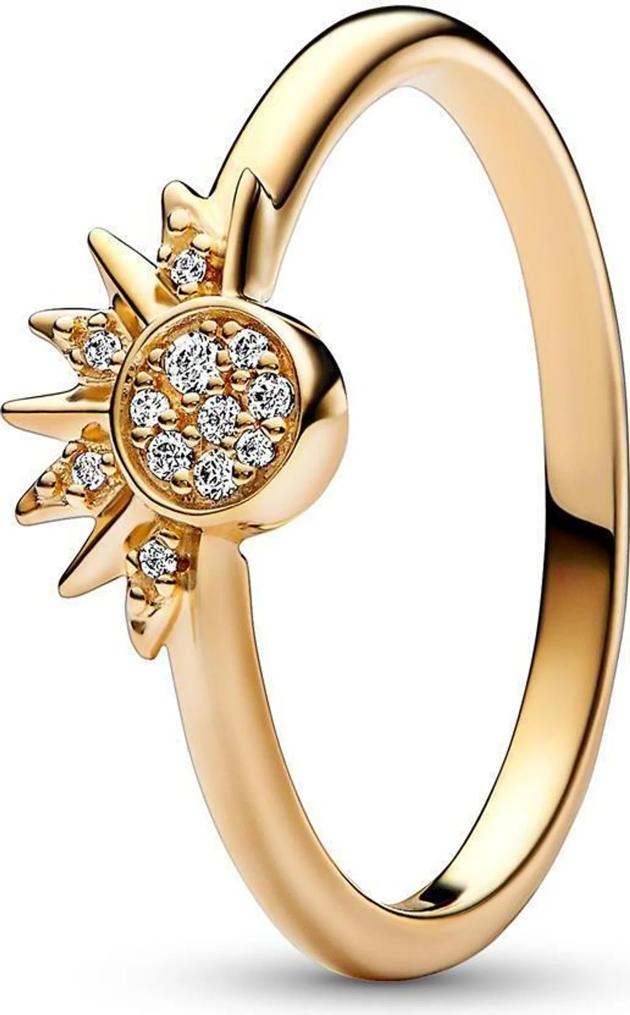 Pandora 162674C01 Damen-Ring Himmlisch | Kaufland.de 